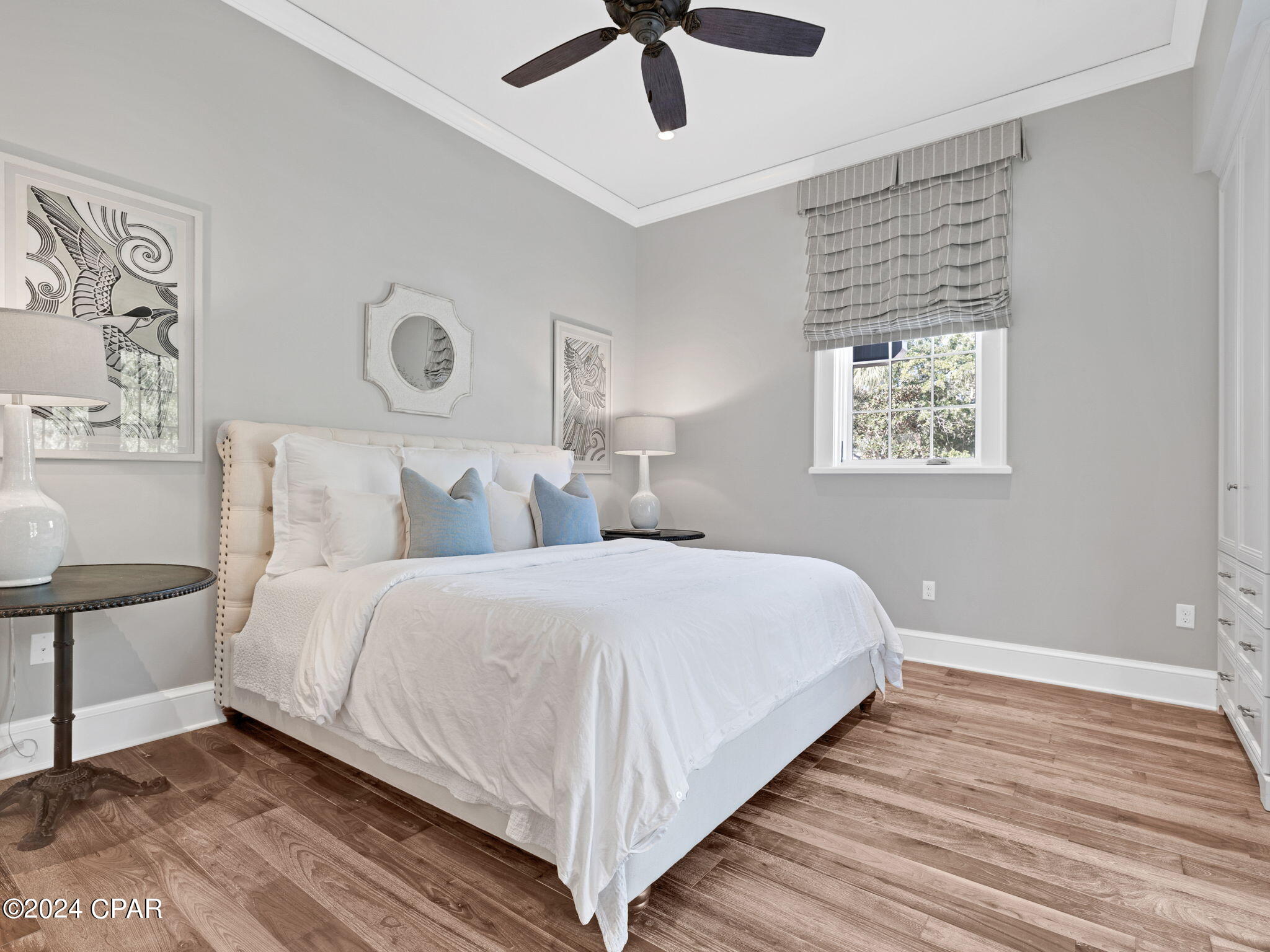 Carillon Beach - Residential