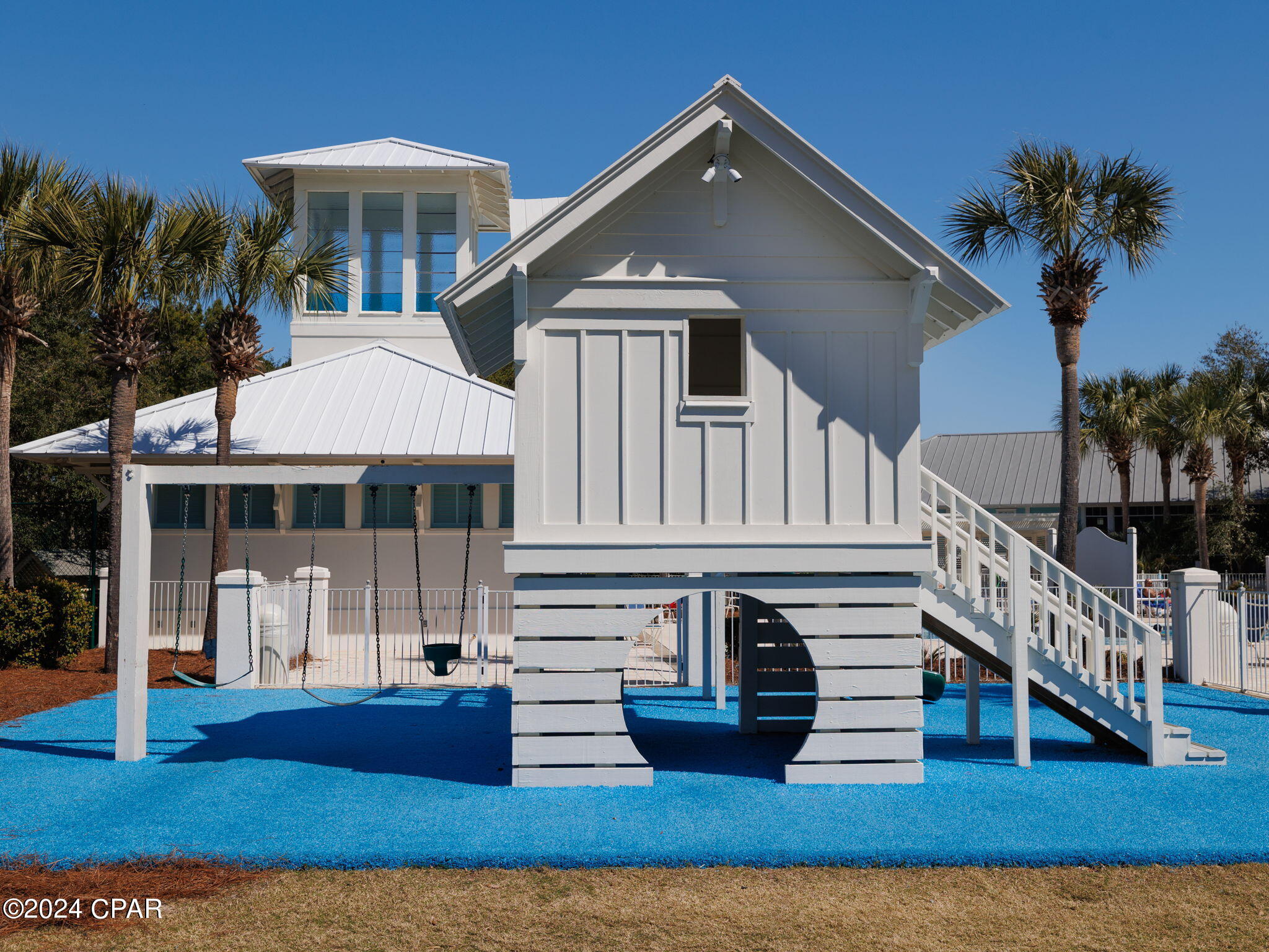 Carillon Beach - Residential