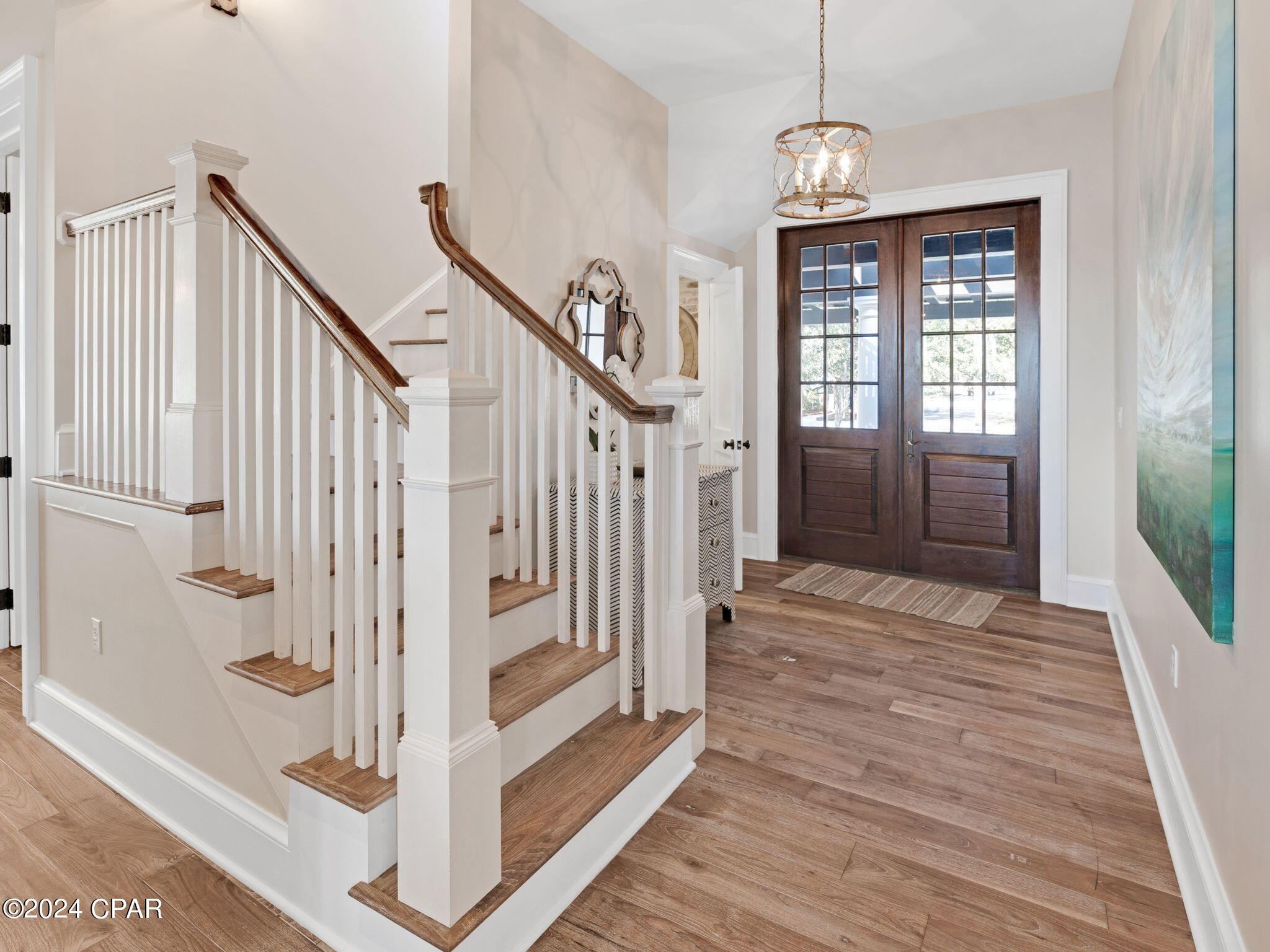 Carillon Beach - Residential