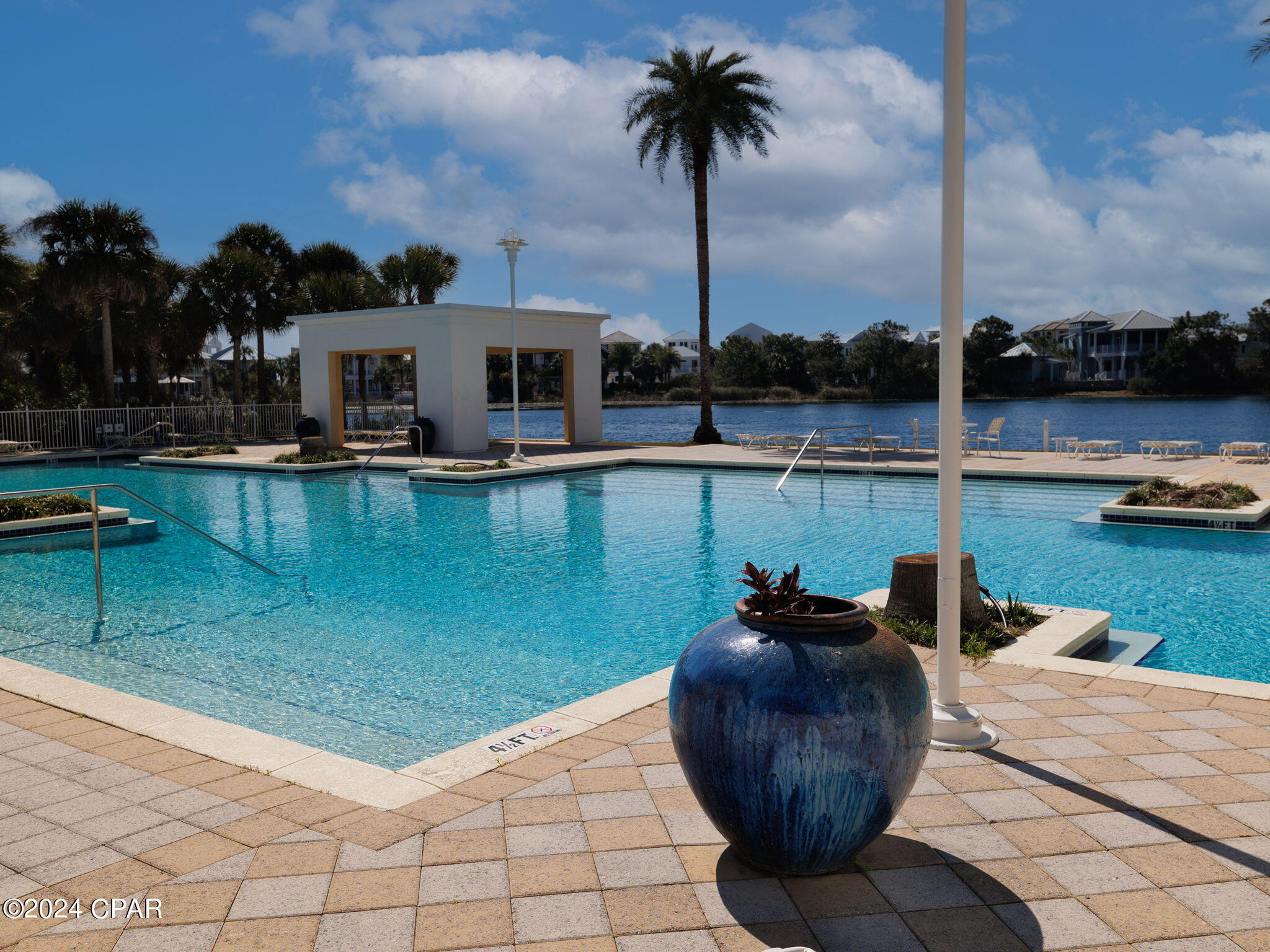 Carillon Beach - Residential