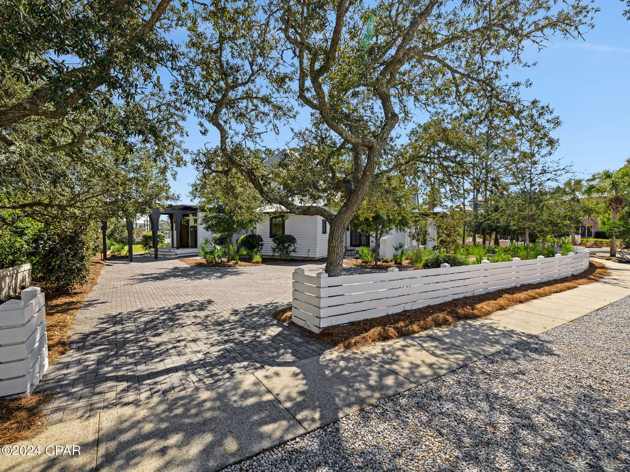 Carillon Beach - Residential