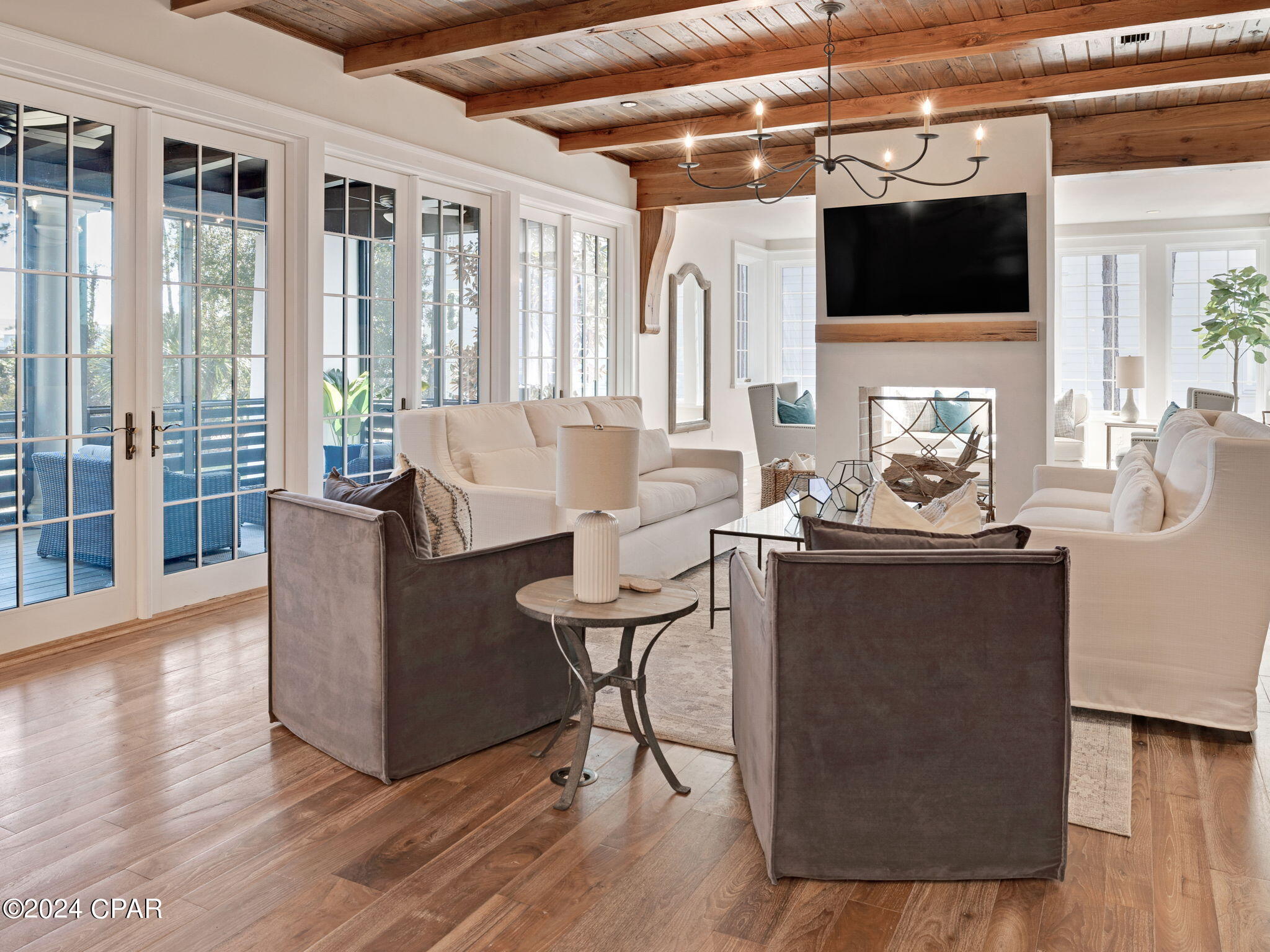 Carillon Beach - Residential