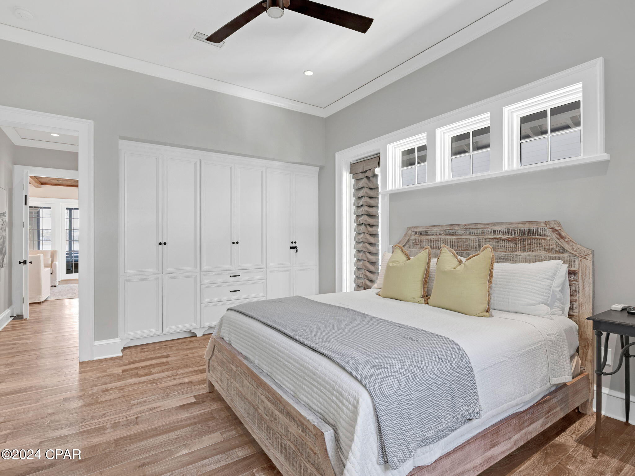 Carillon Beach - Residential