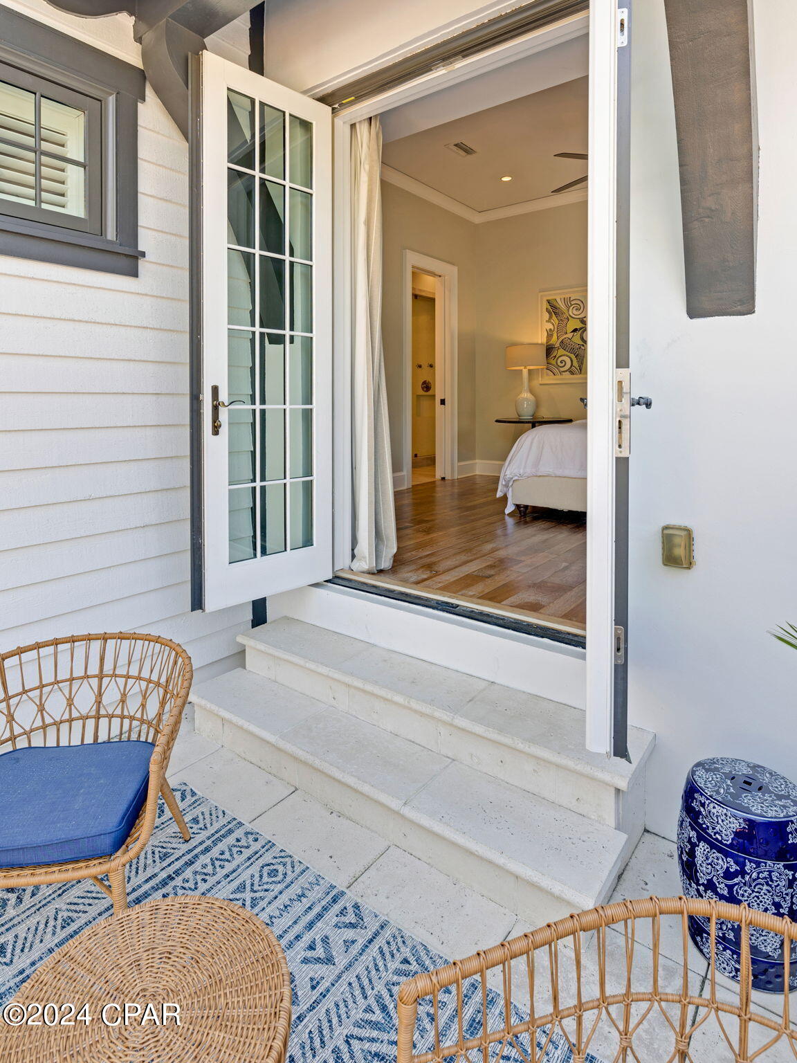 Carillon Beach - Residential