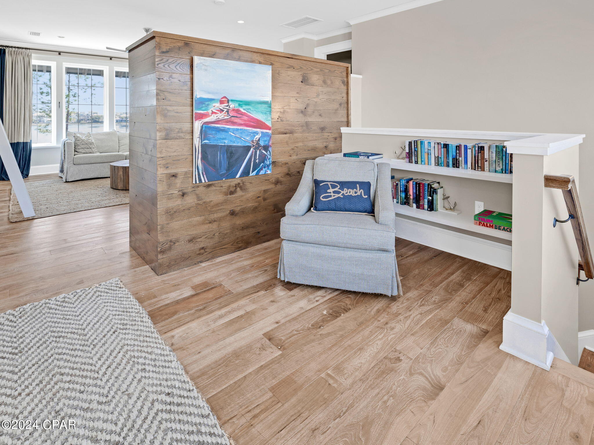 Carillon Beach - Residential