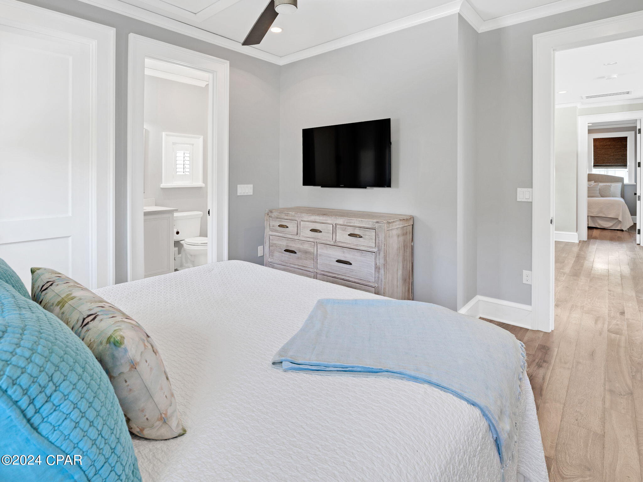 Carillon Beach - Residential