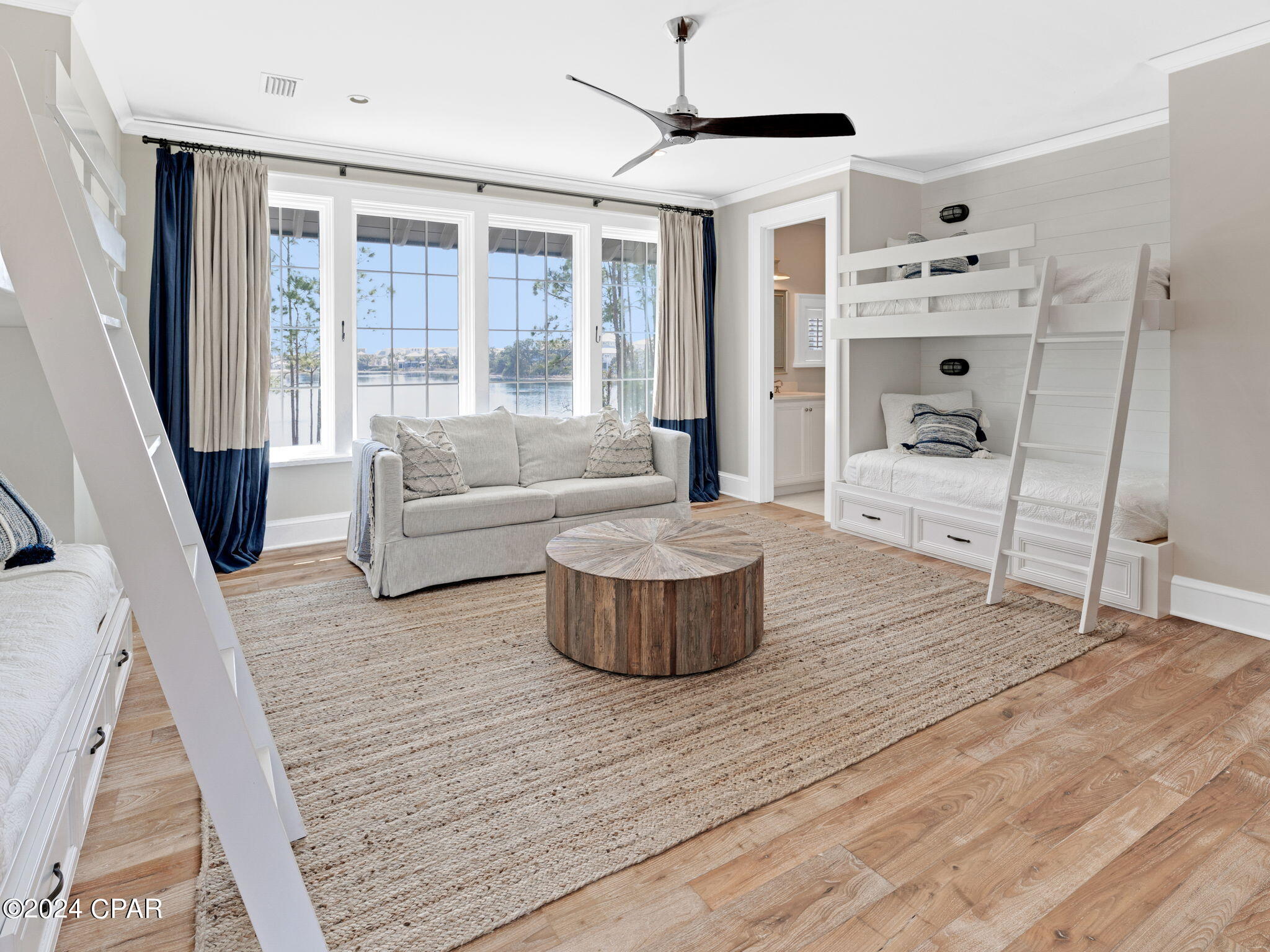 Carillon Beach - Residential