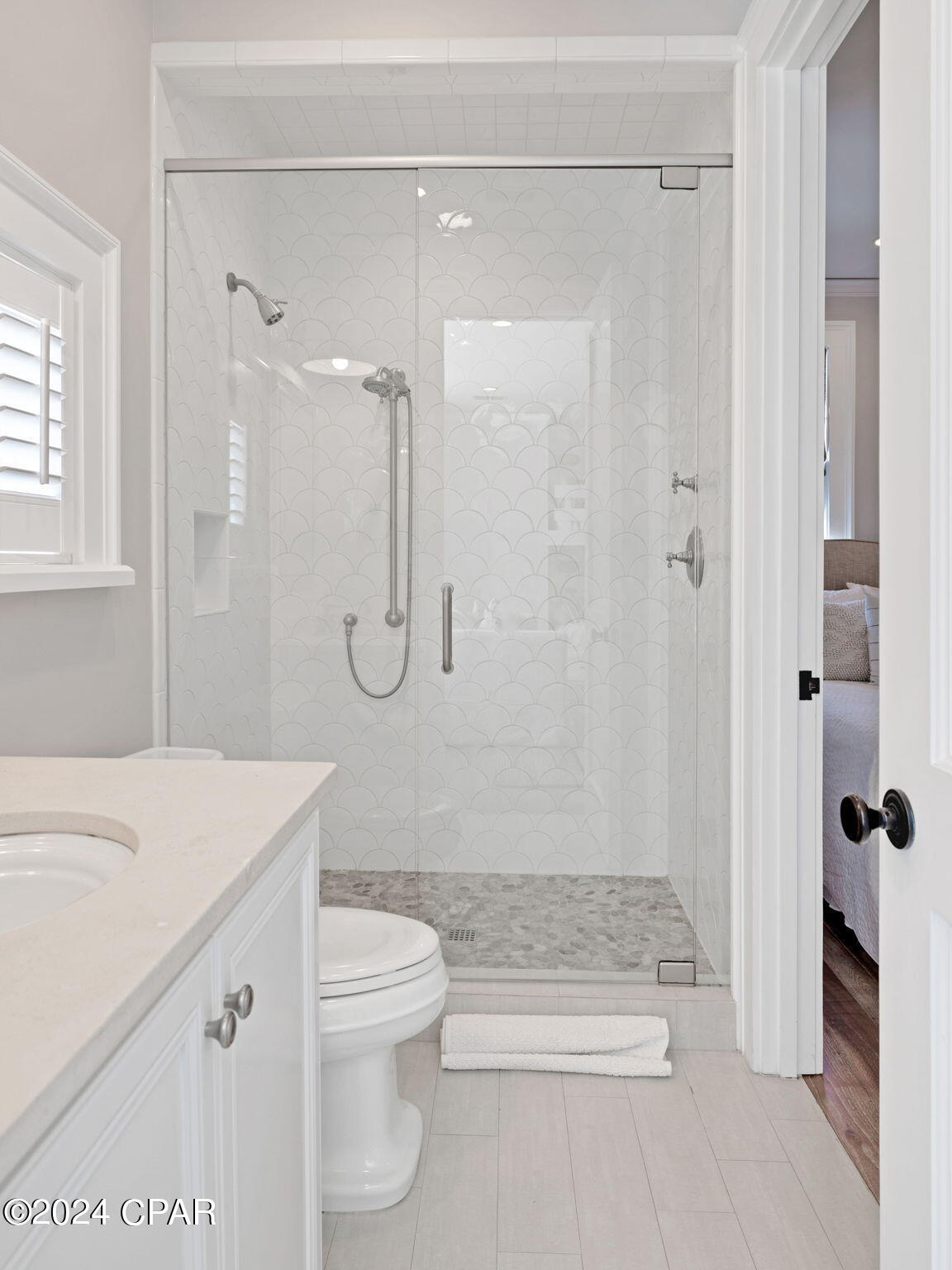 Carillon Beach - Residential