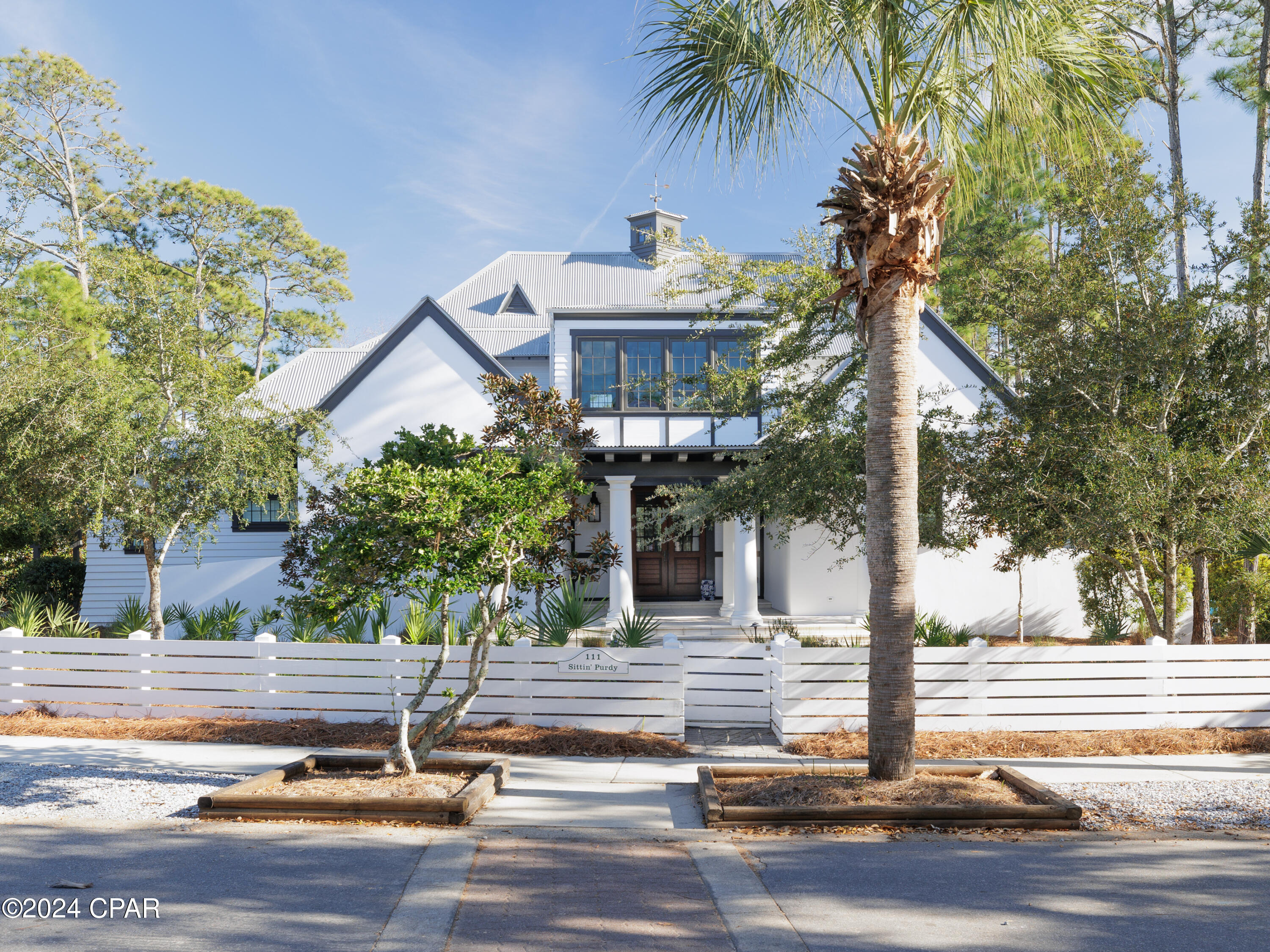 Carillon Beach - Residential