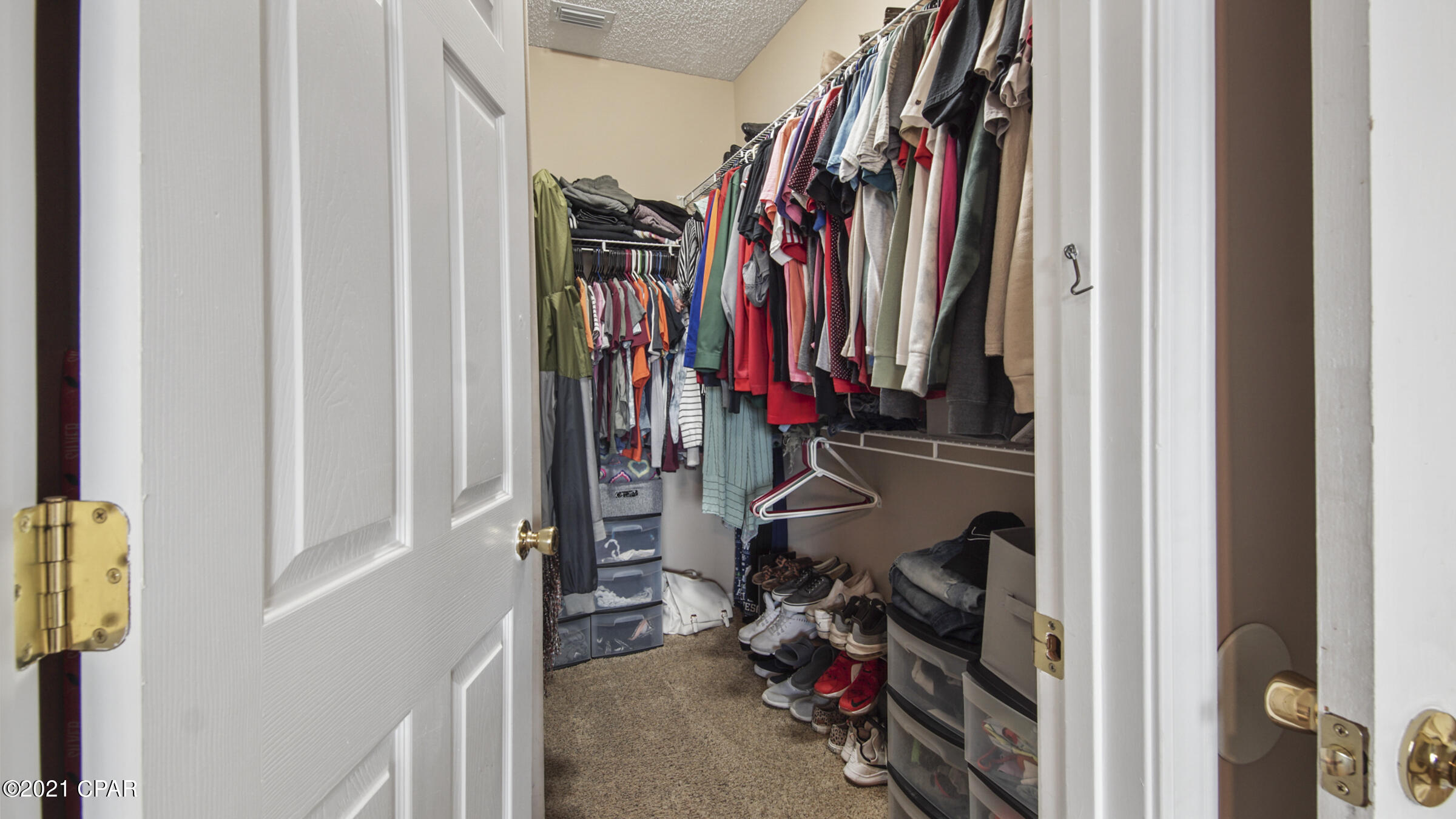 Jones Meadow - Residential