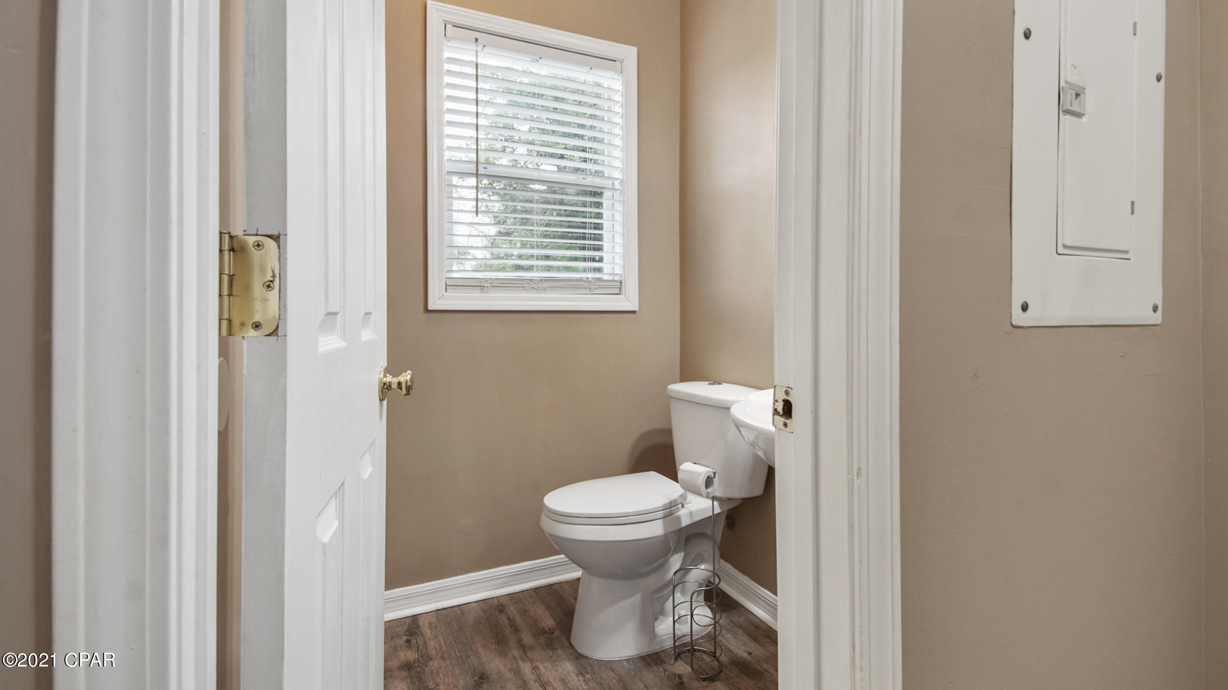 Jones Meadow - Residential