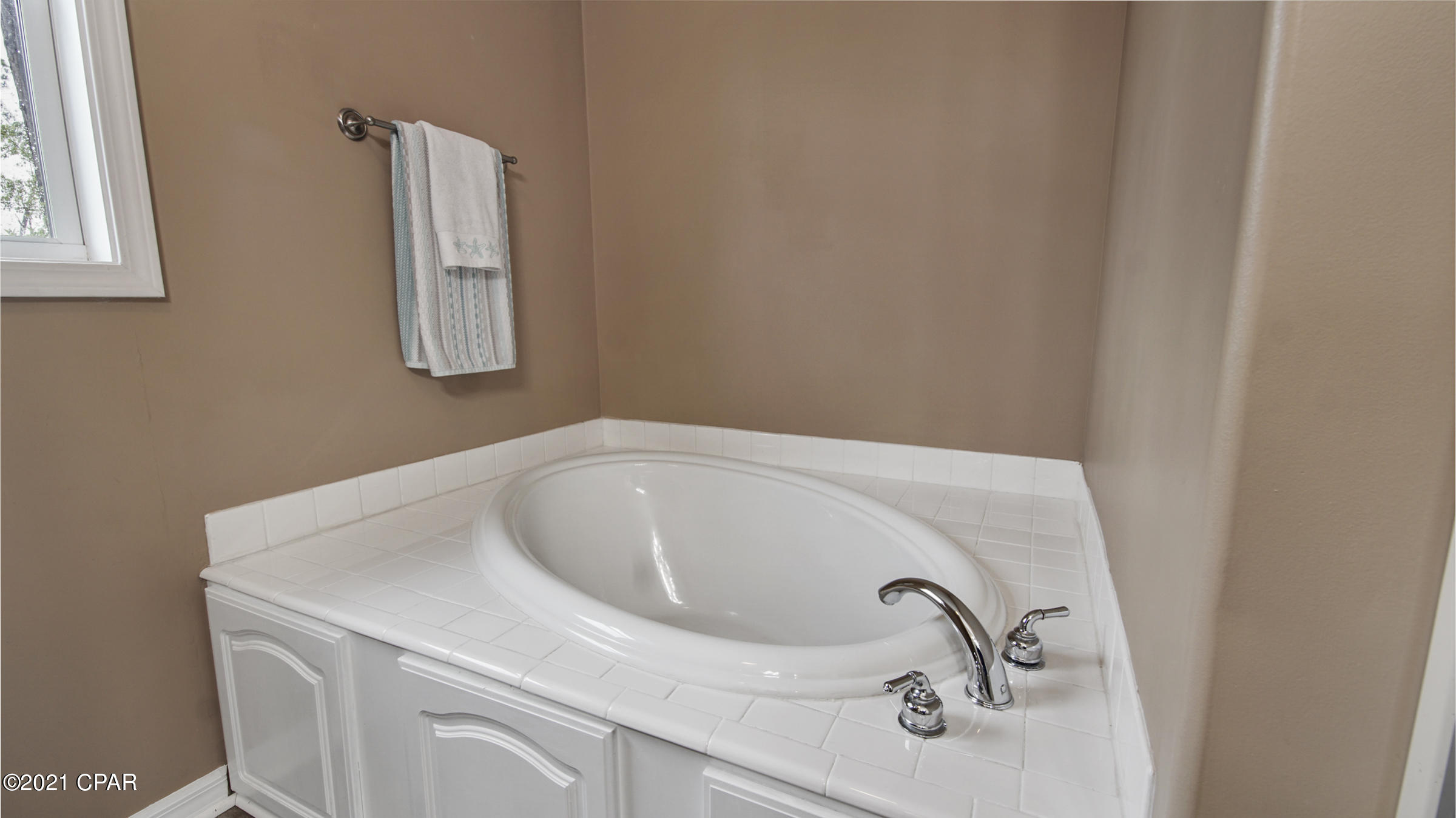 Jones Meadow - Residential