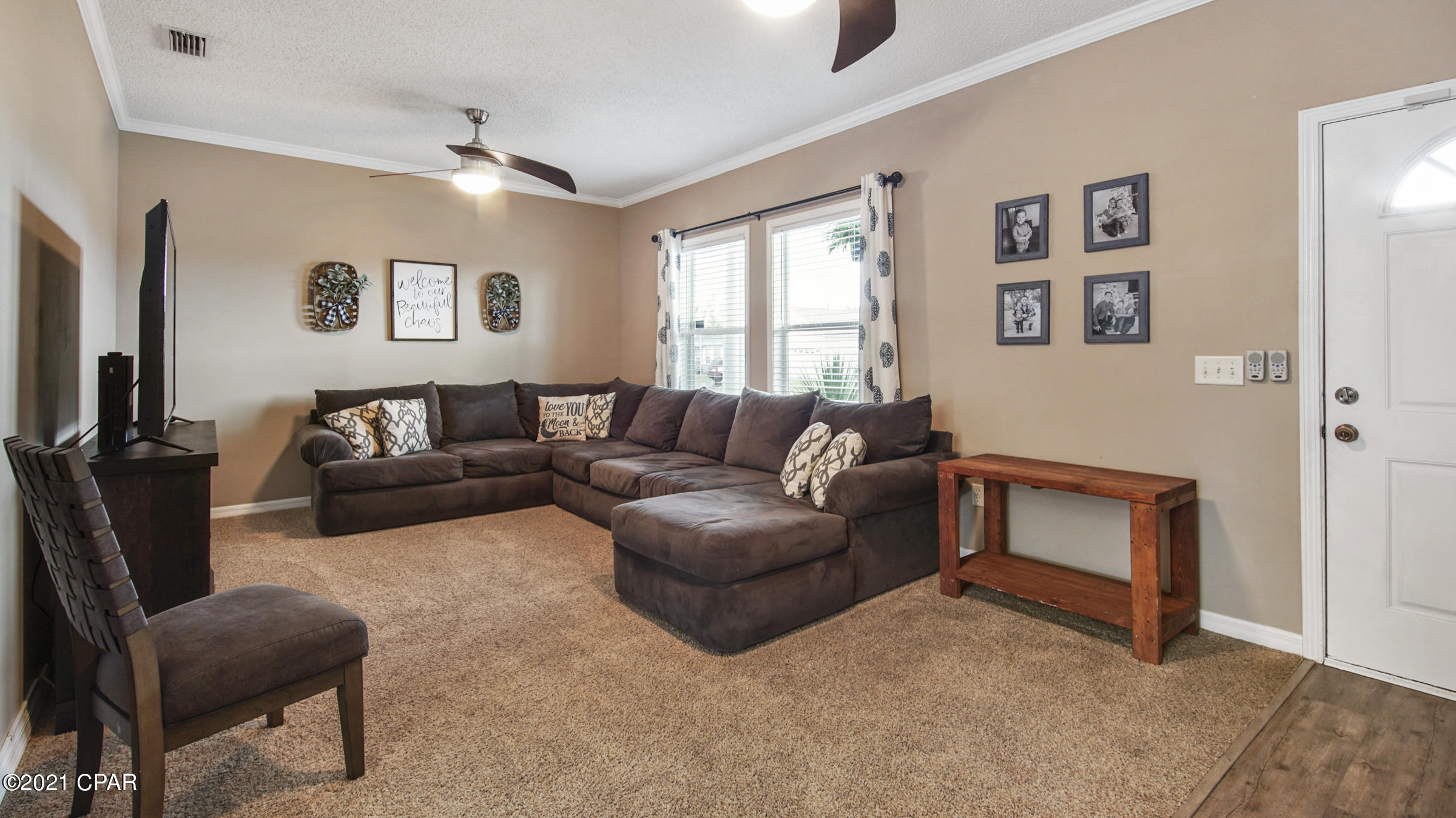 Jones Meadow - Residential