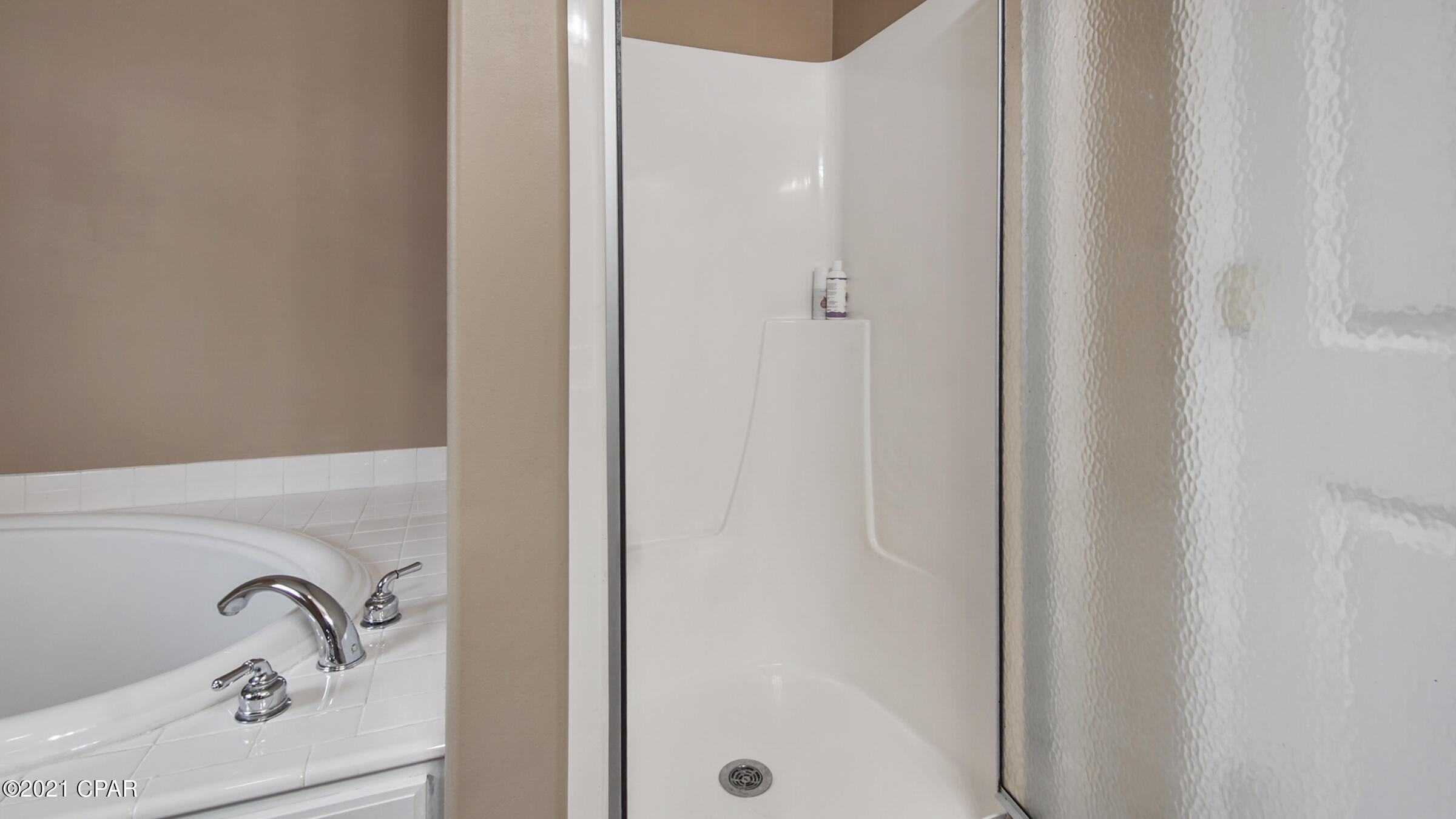 Jones Meadow - Residential