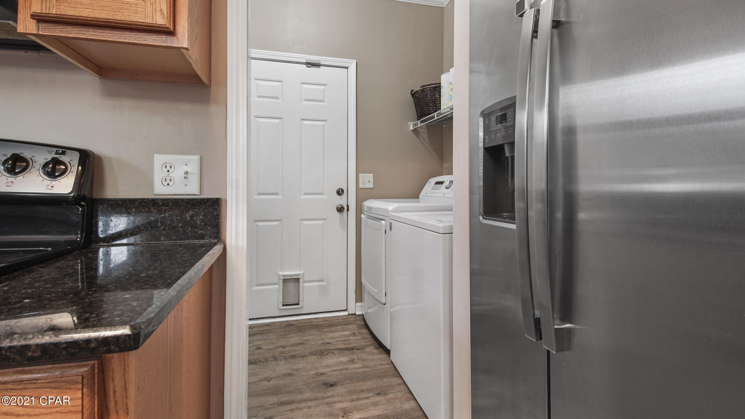 Jones Meadow - Residential