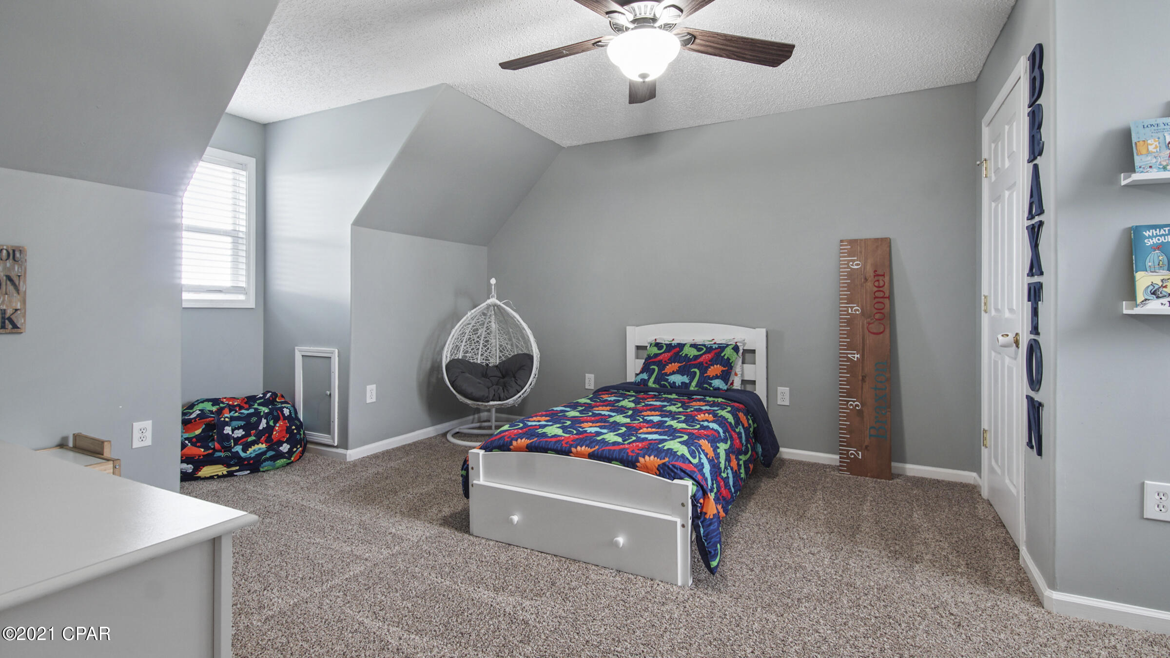 Jones Meadow - Residential