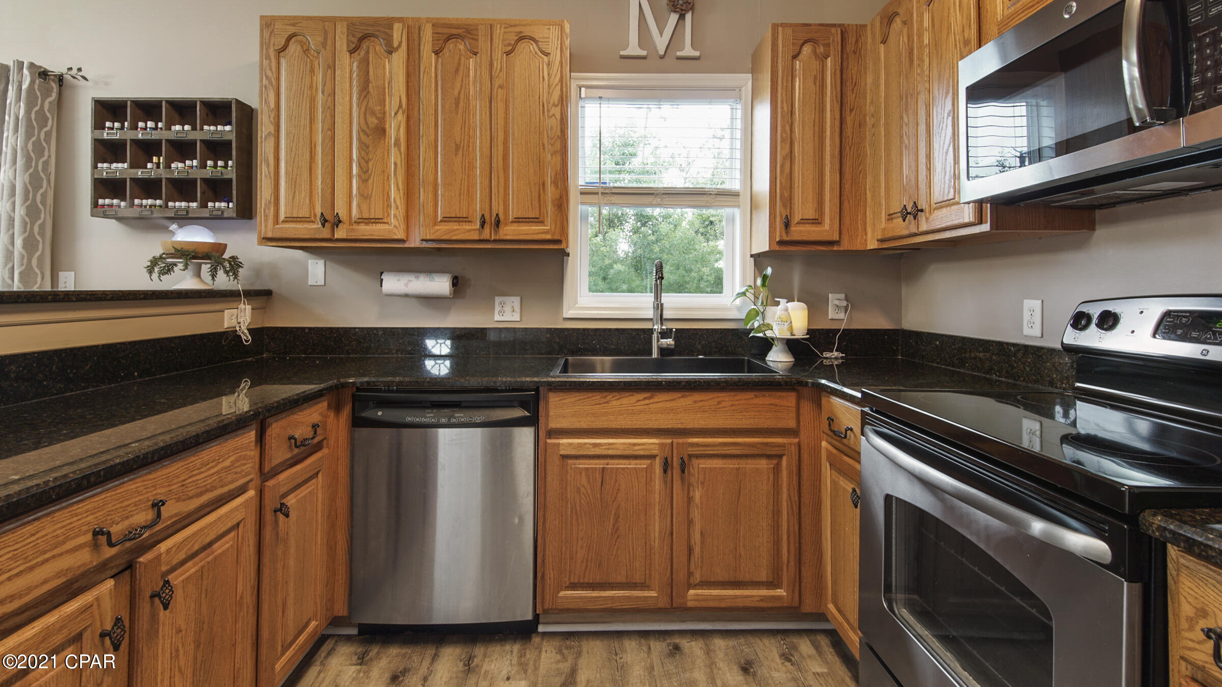 Jones Meadow - Residential