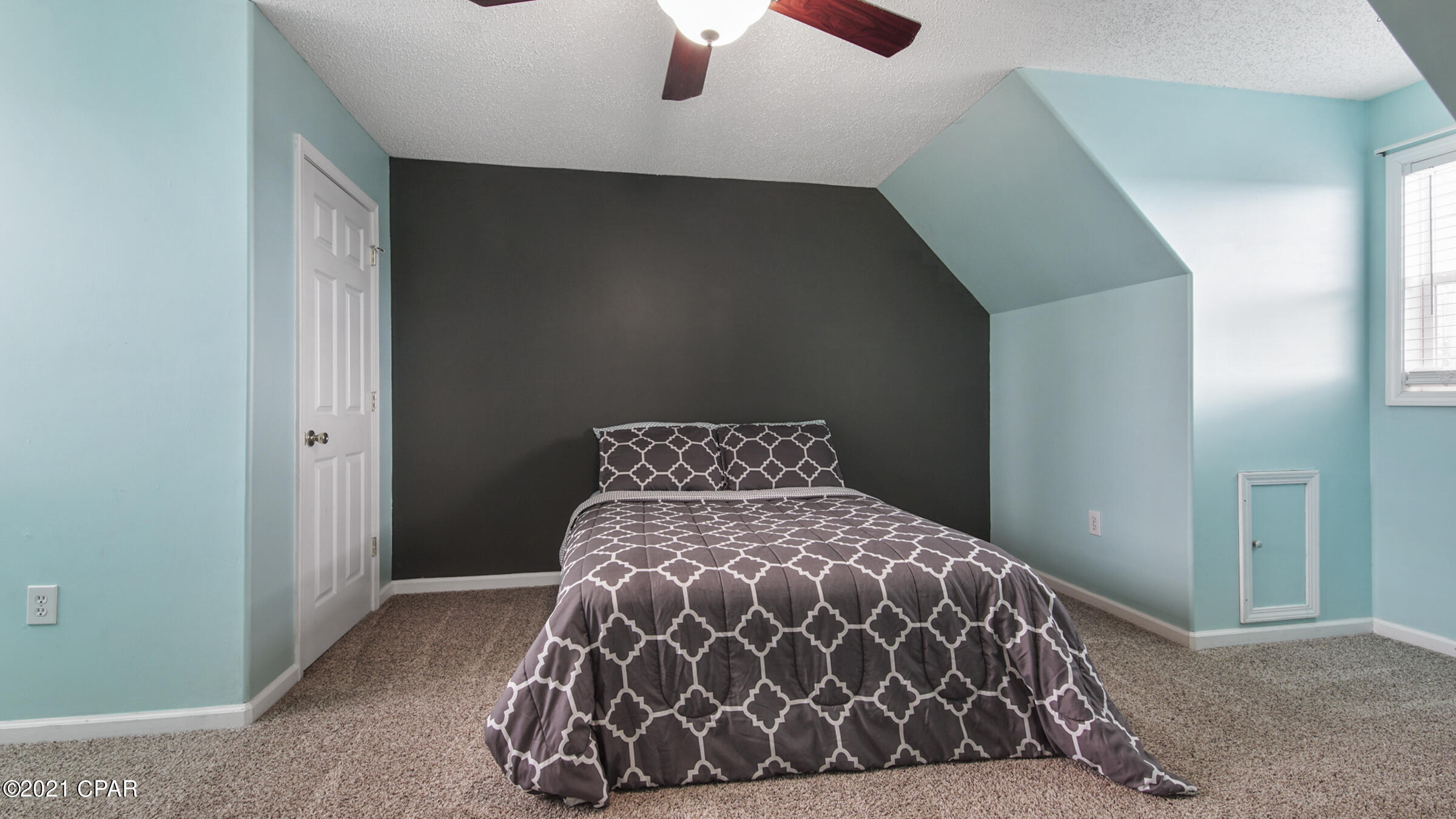 Jones Meadow - Residential