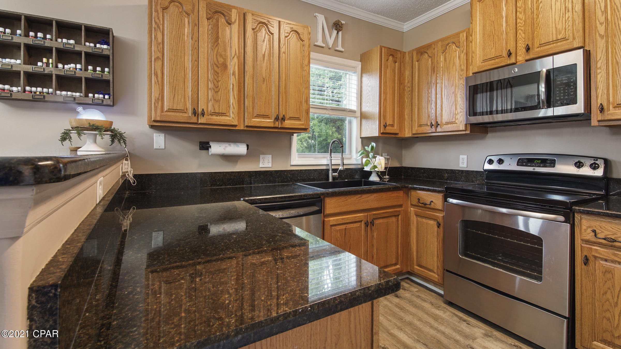 Jones Meadow - Residential