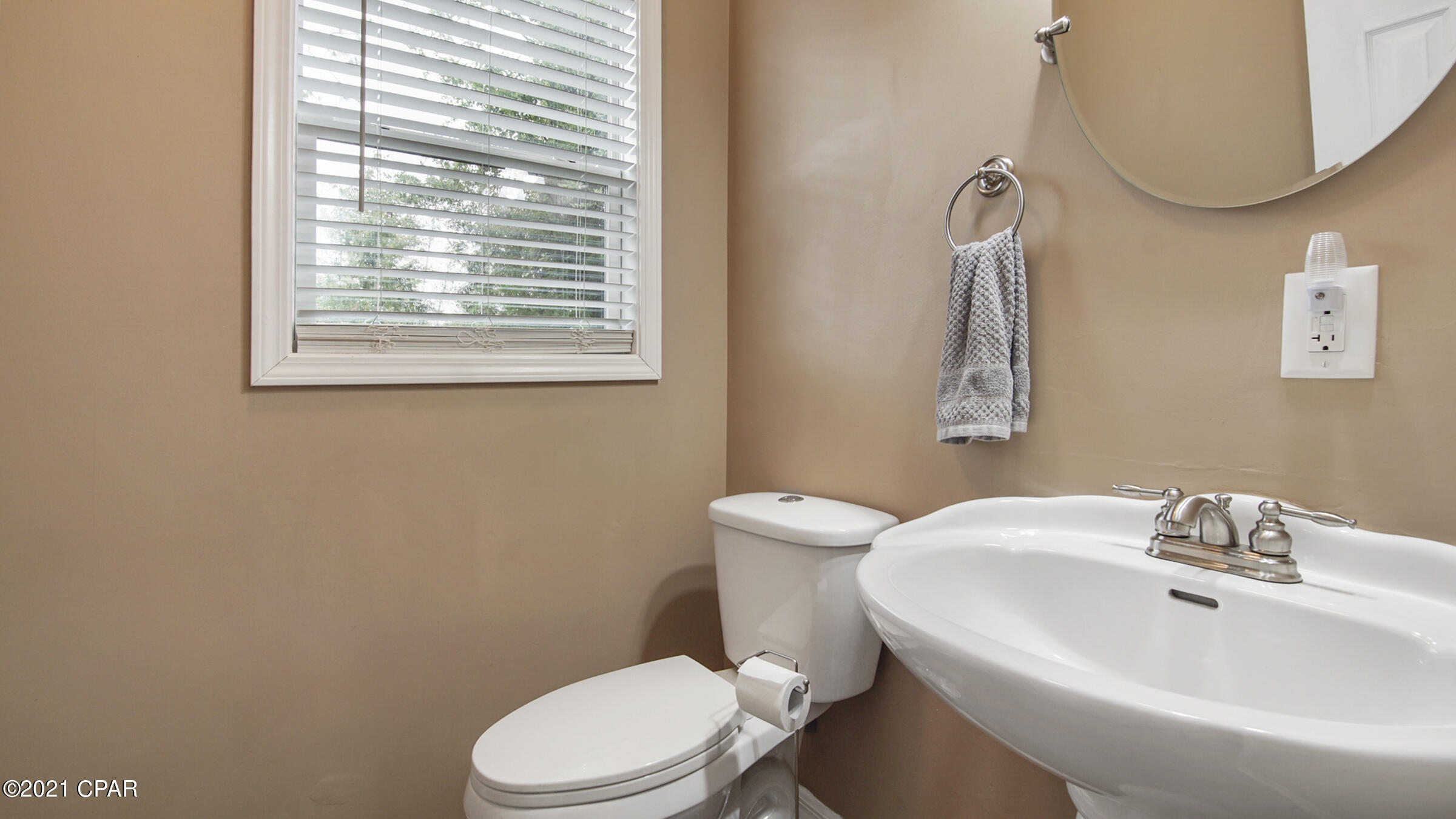 Jones Meadow - Residential