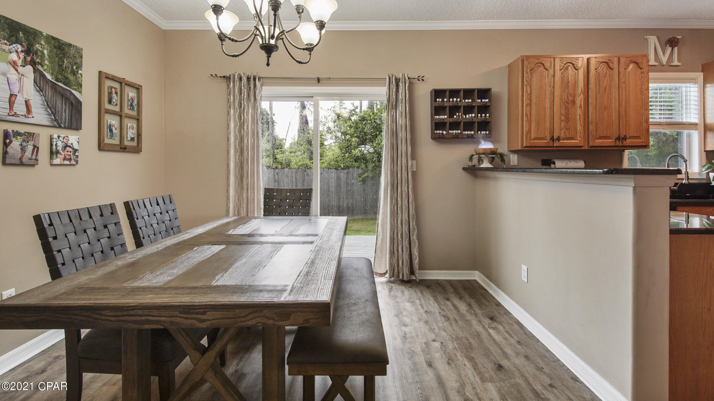 Jones Meadow - Residential