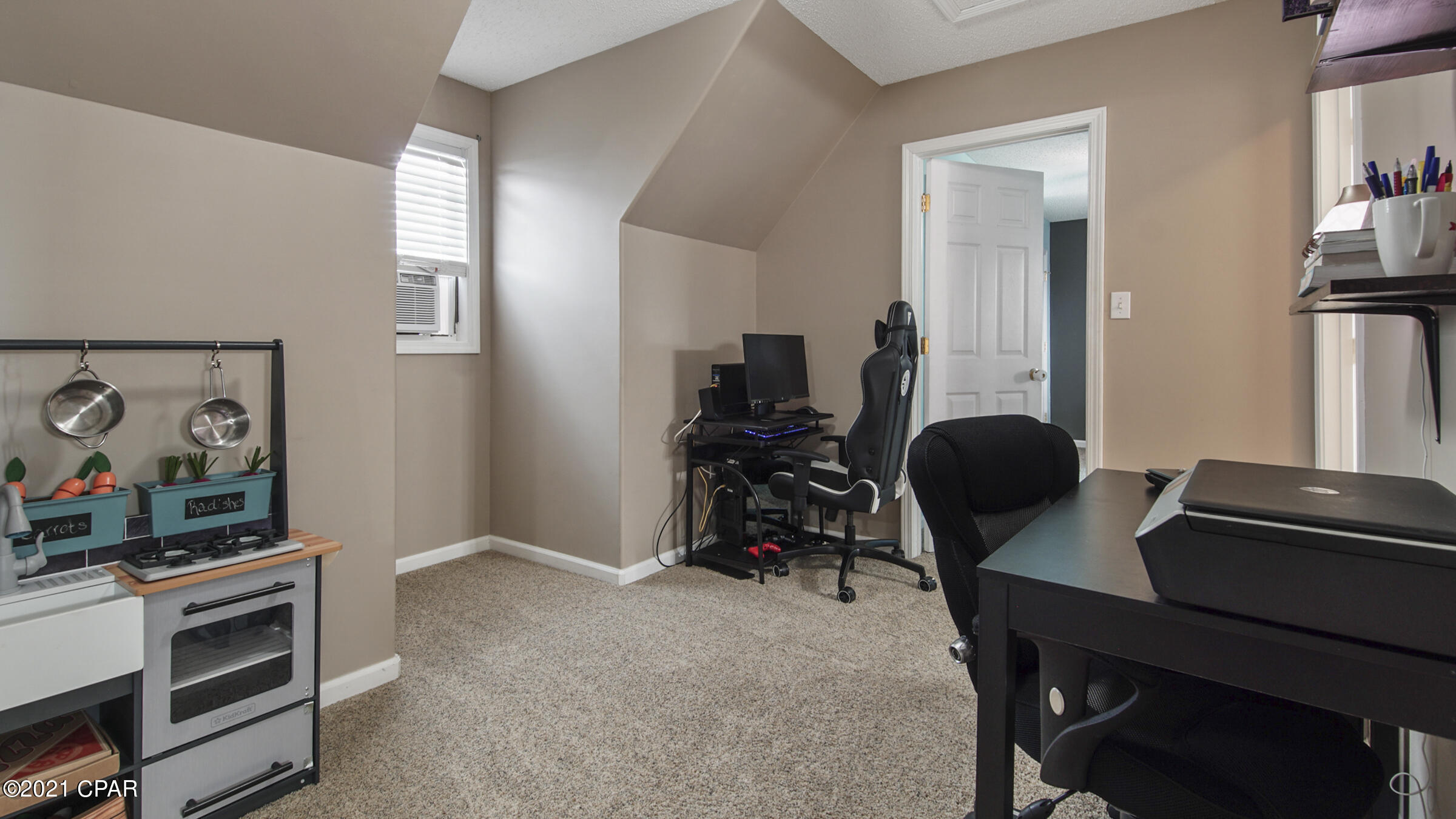 Jones Meadow - Residential