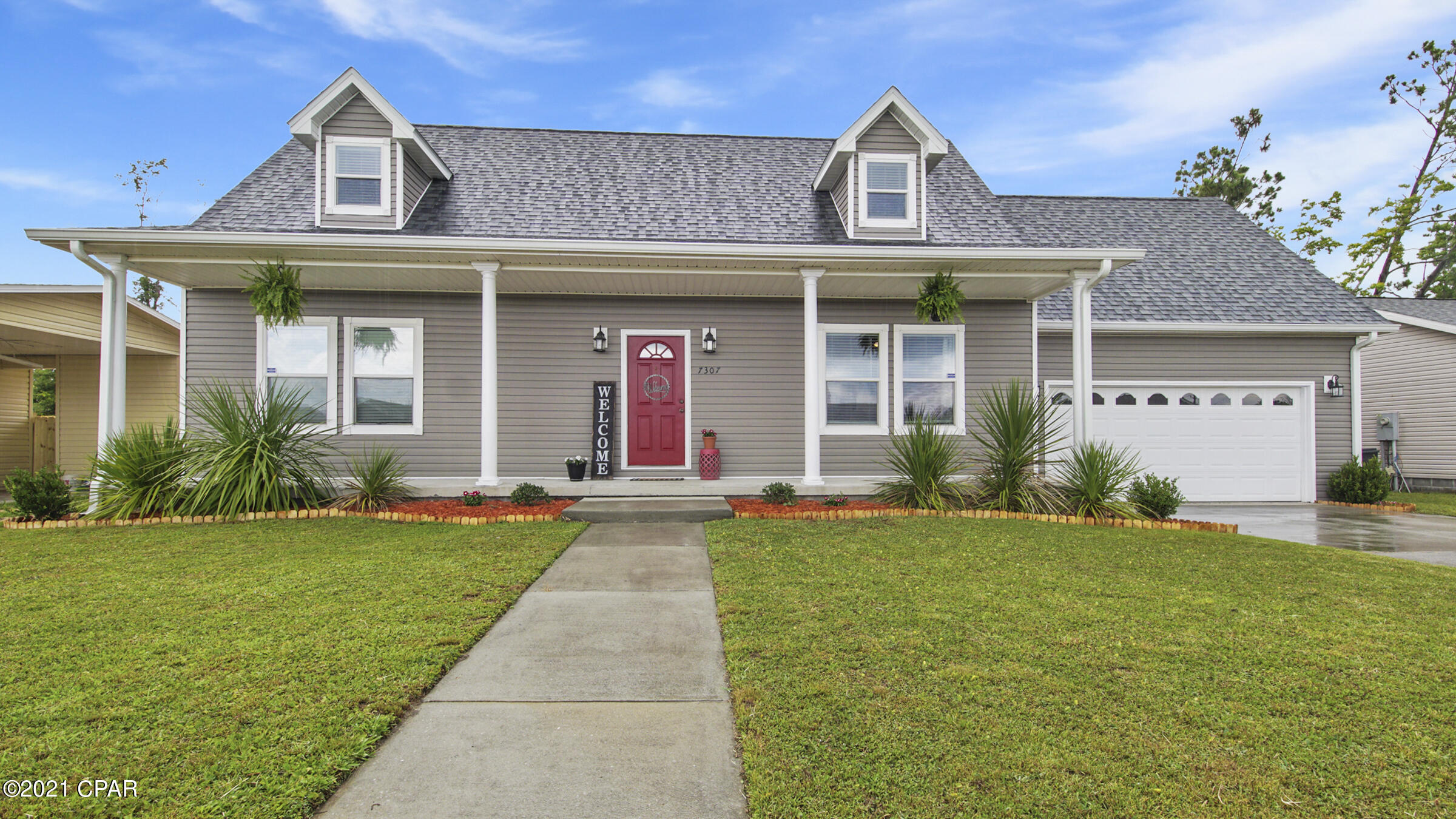 Jones Meadow - Residential