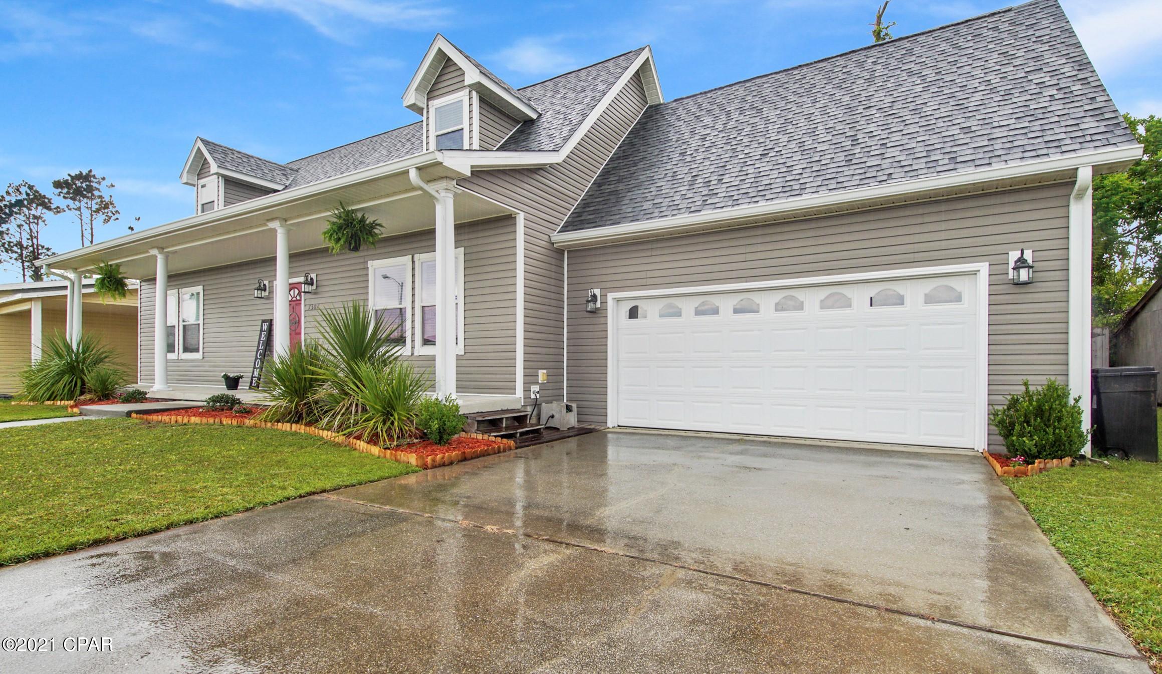 Jones Meadow - Residential