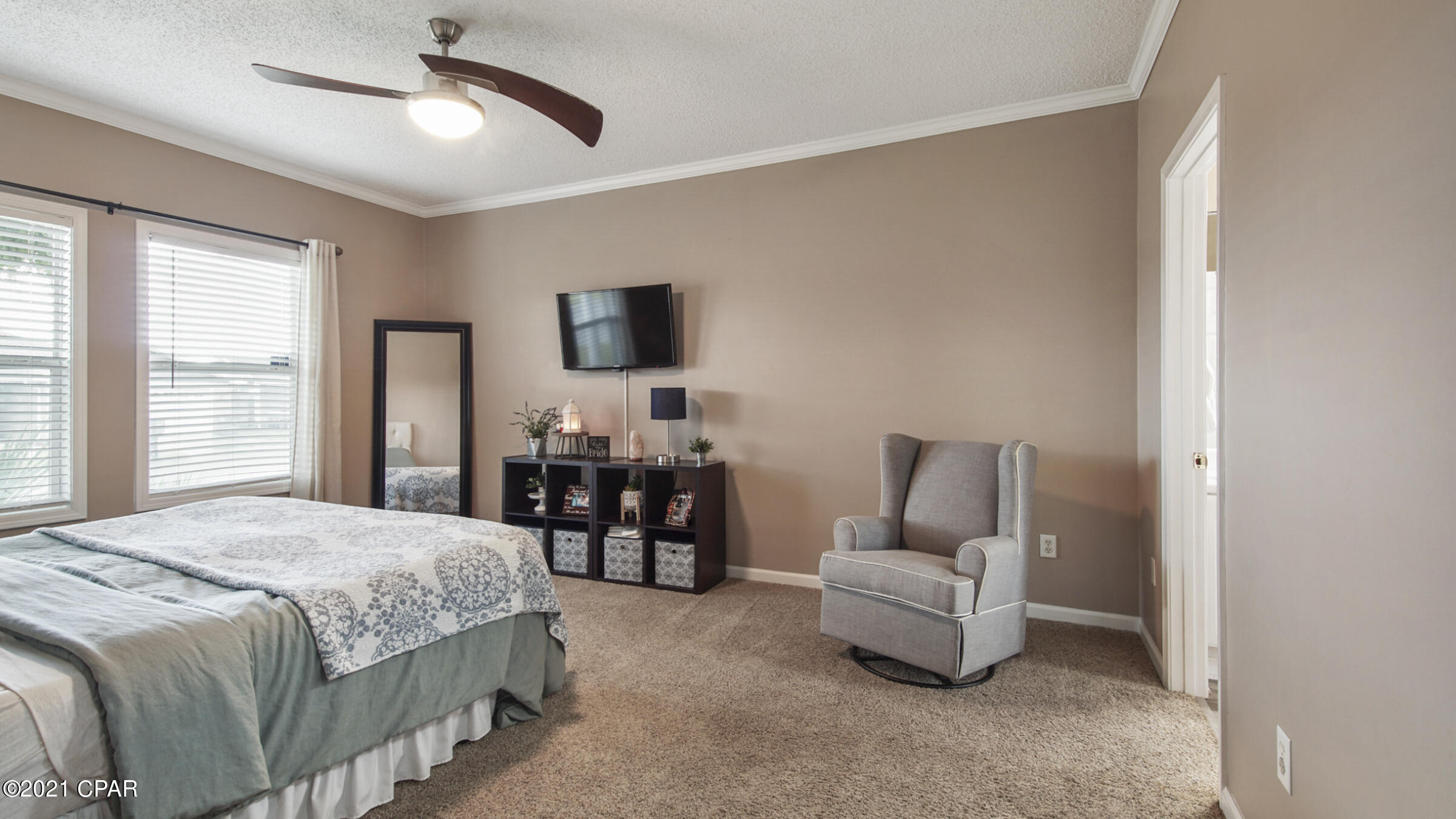 Jones Meadow - Residential