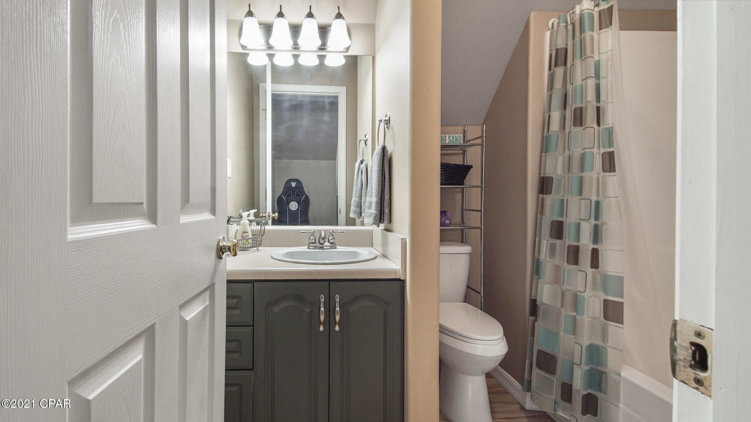 Jones Meadow - Residential