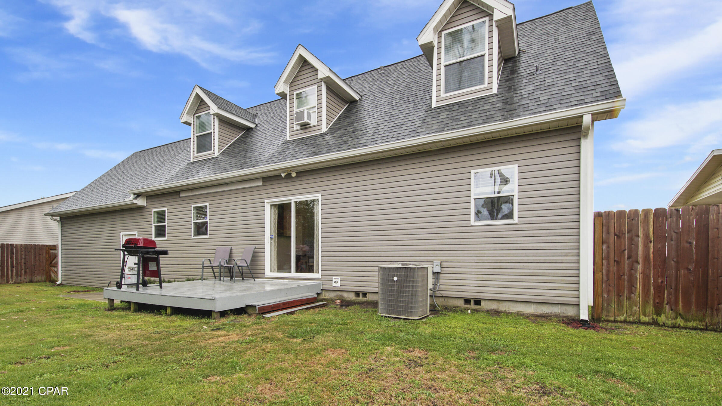 Jones Meadow - Residential