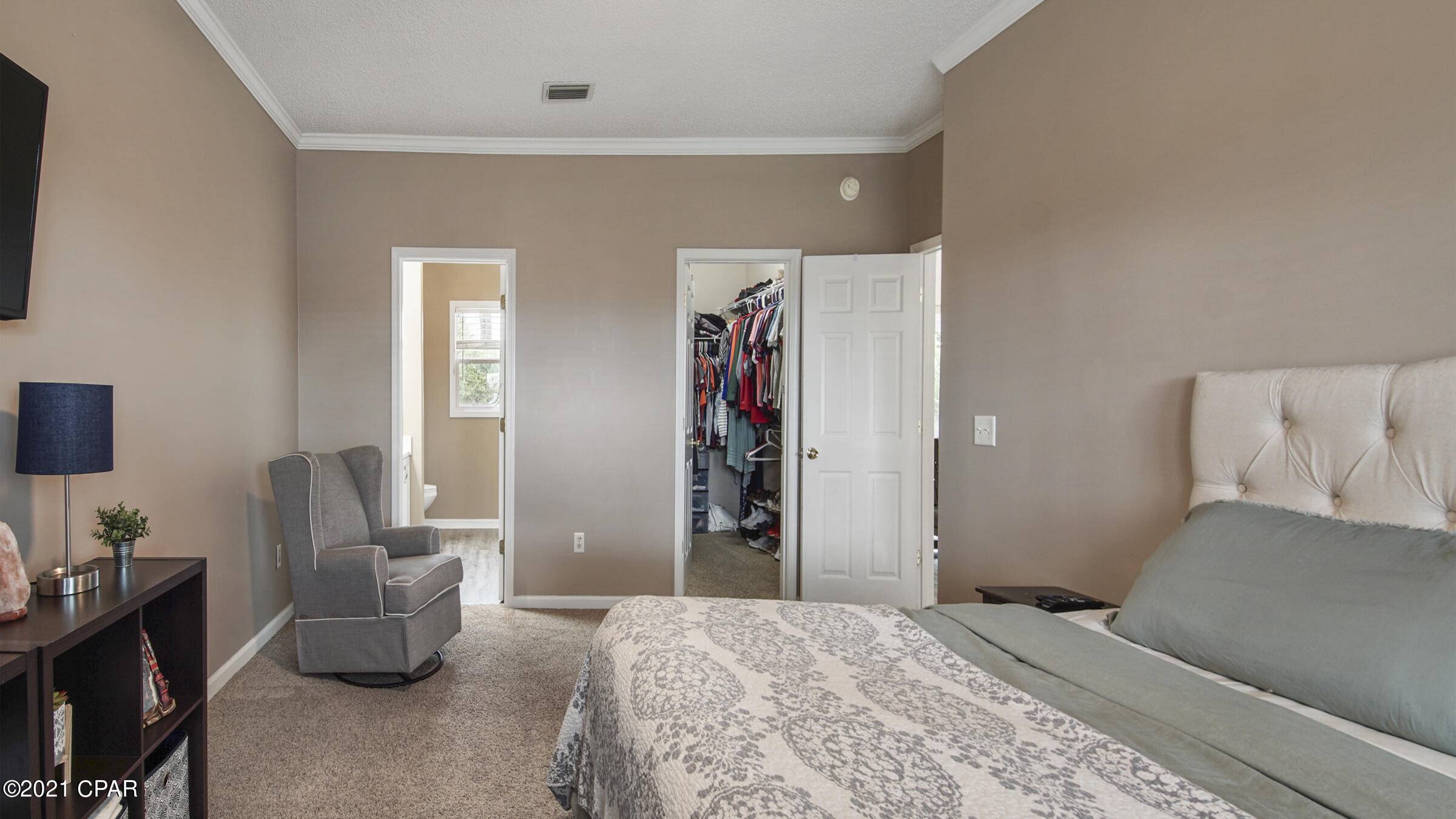 Jones Meadow - Residential