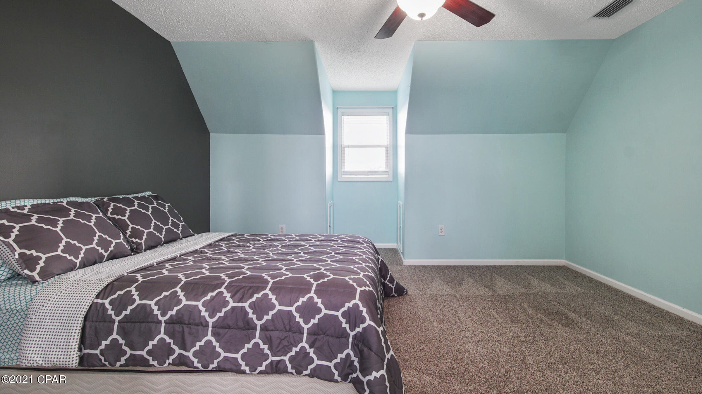 Jones Meadow - Residential