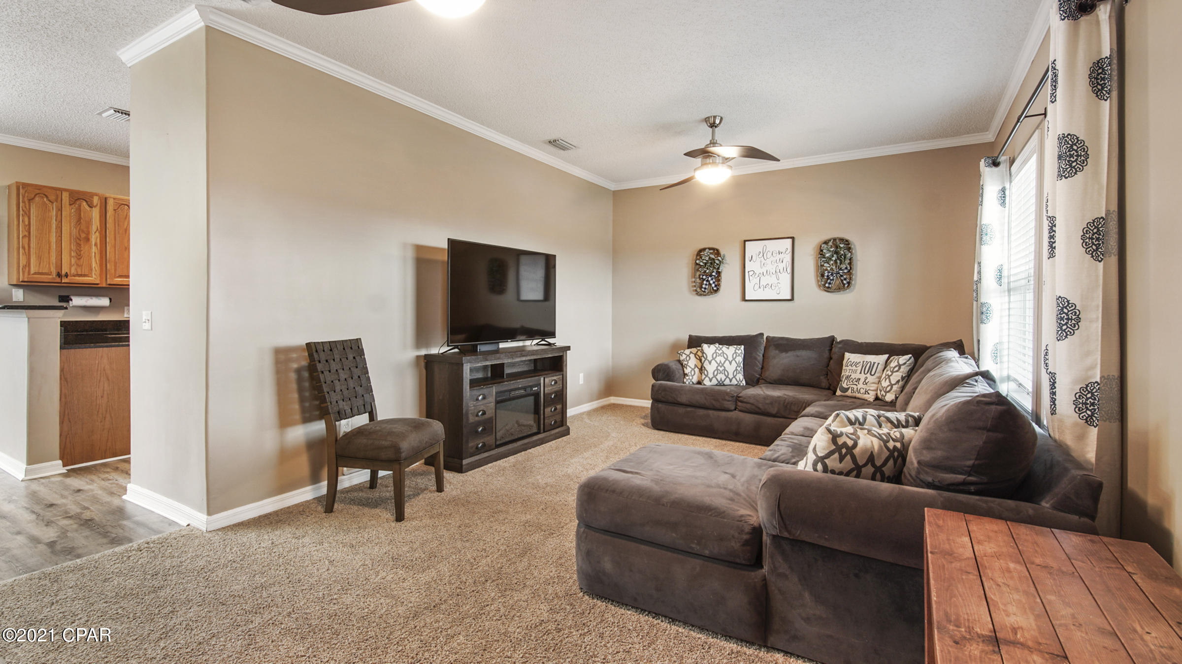 Jones Meadow - Residential