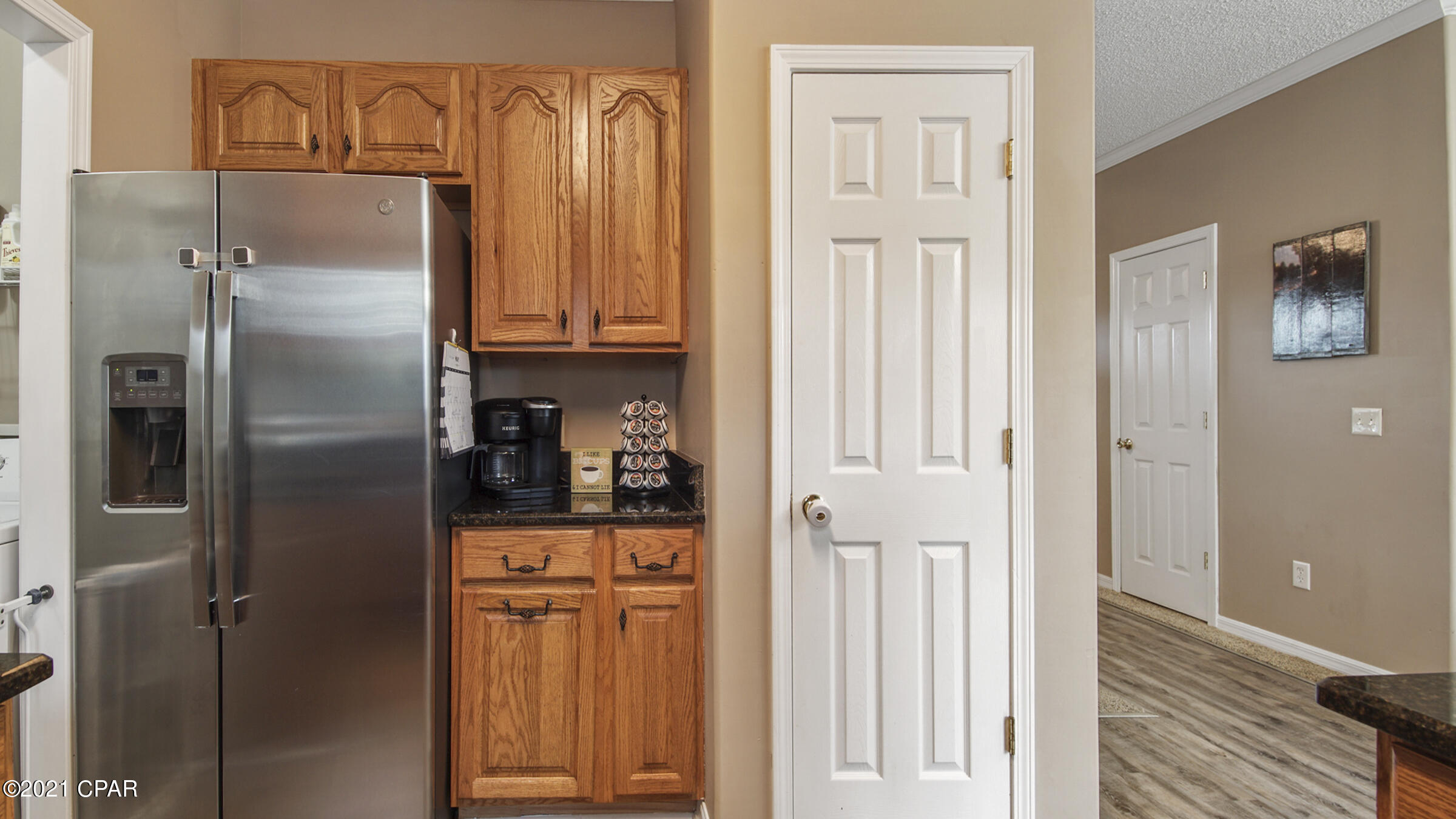 Jones Meadow - Residential