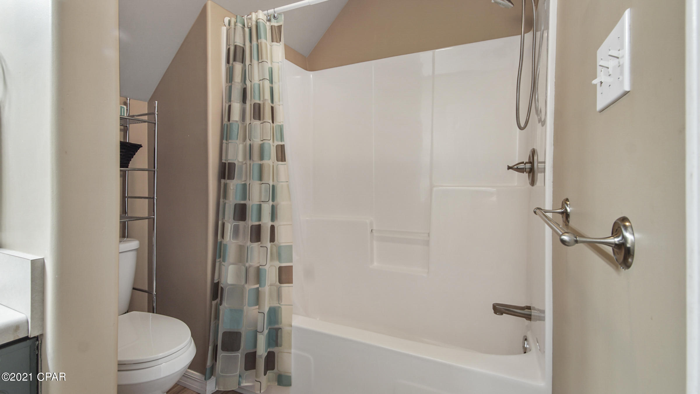 Jones Meadow - Residential