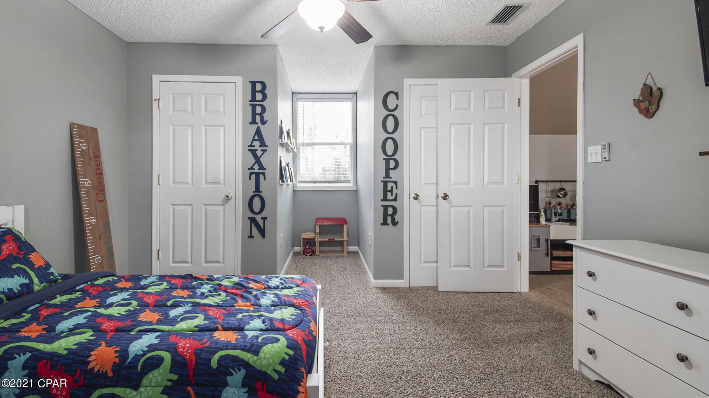 Jones Meadow - Residential