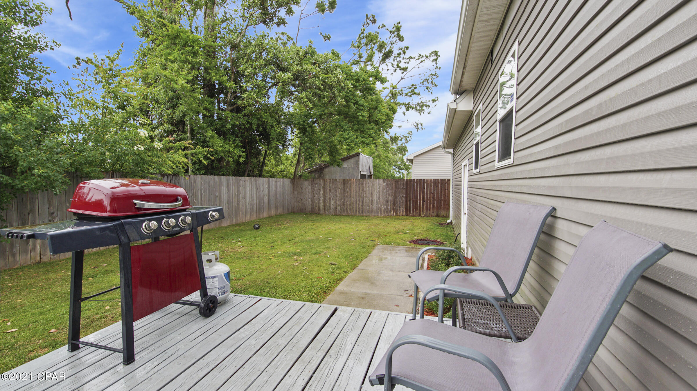 Jones Meadow - Residential