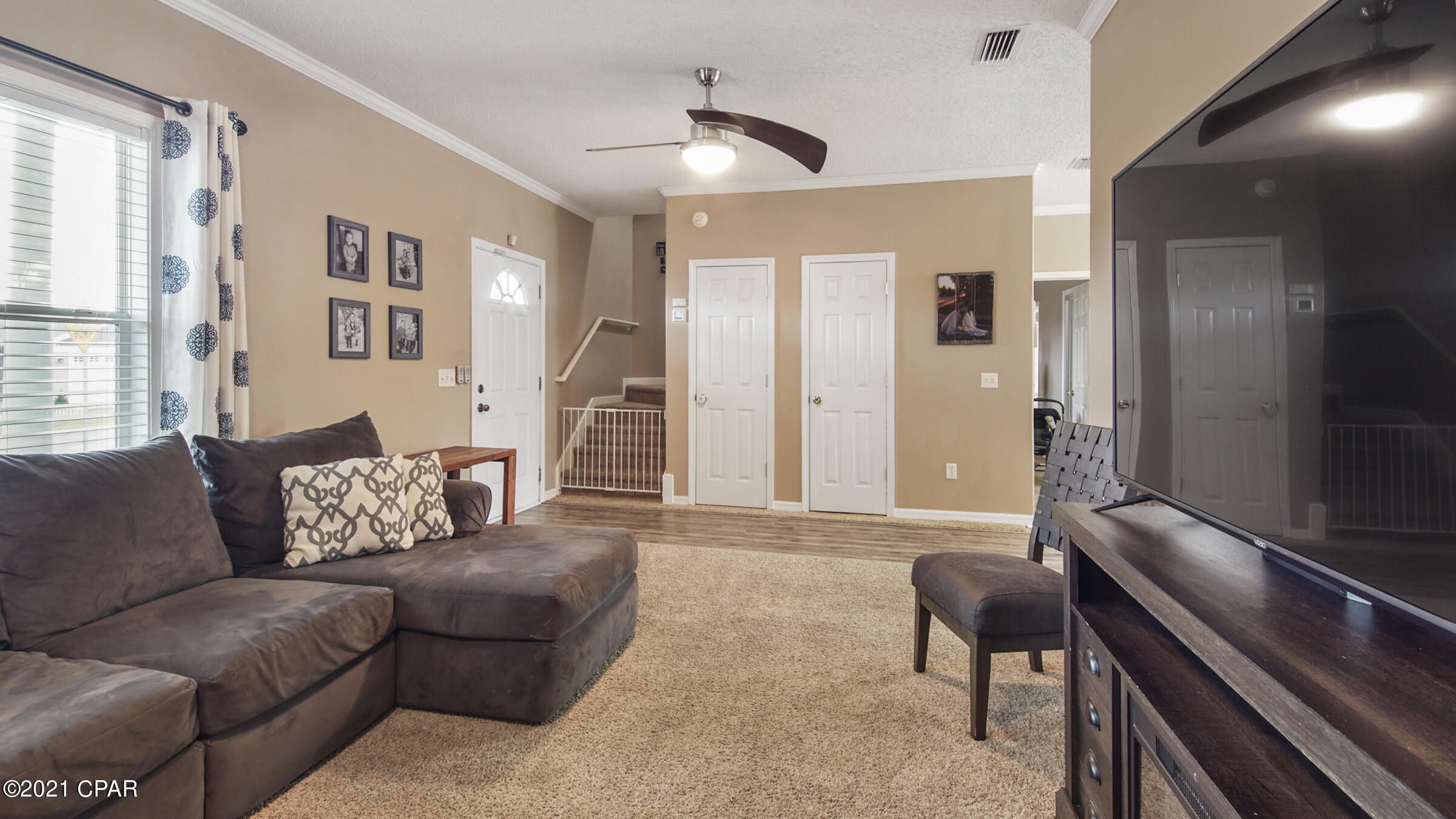 Jones Meadow - Residential