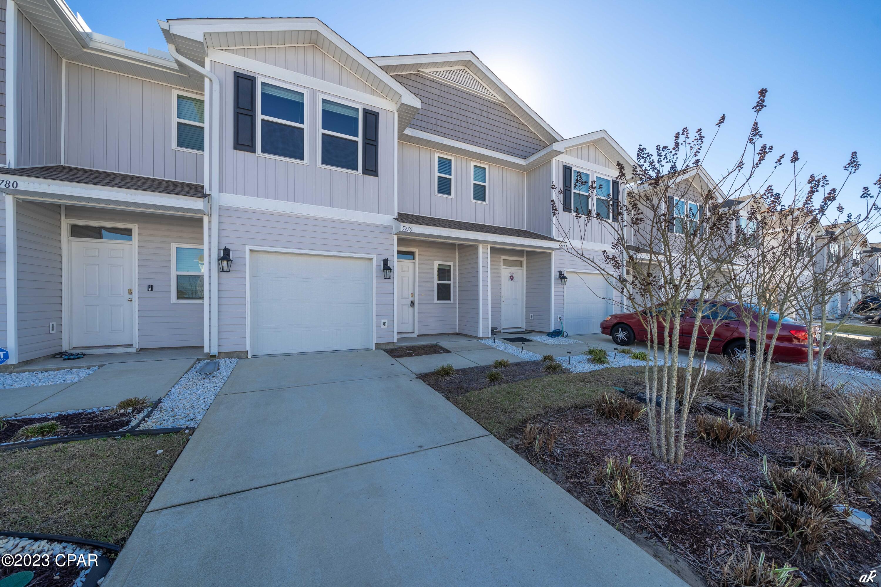 Sentinel Point - Residential