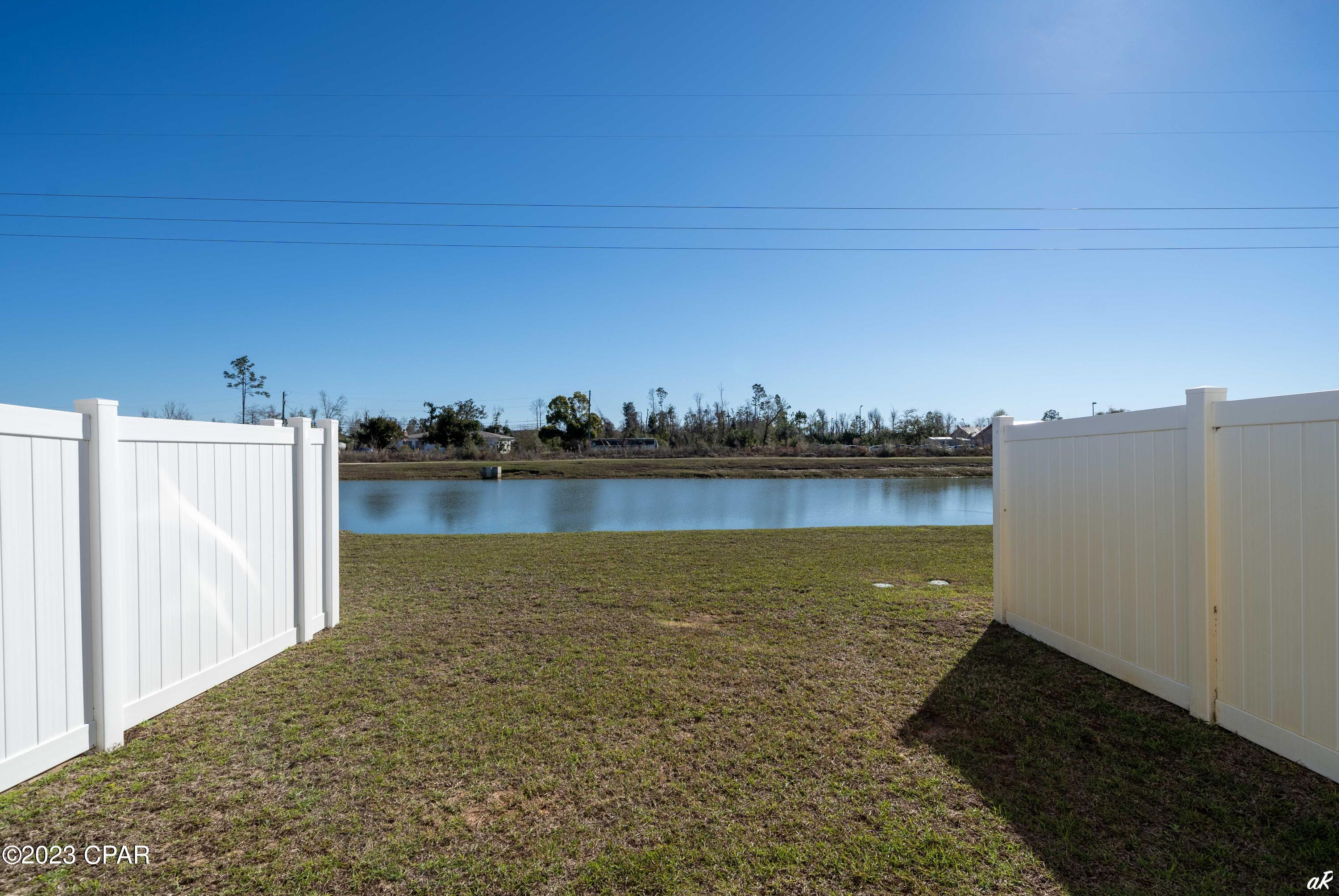 Sentinel Point - Residential