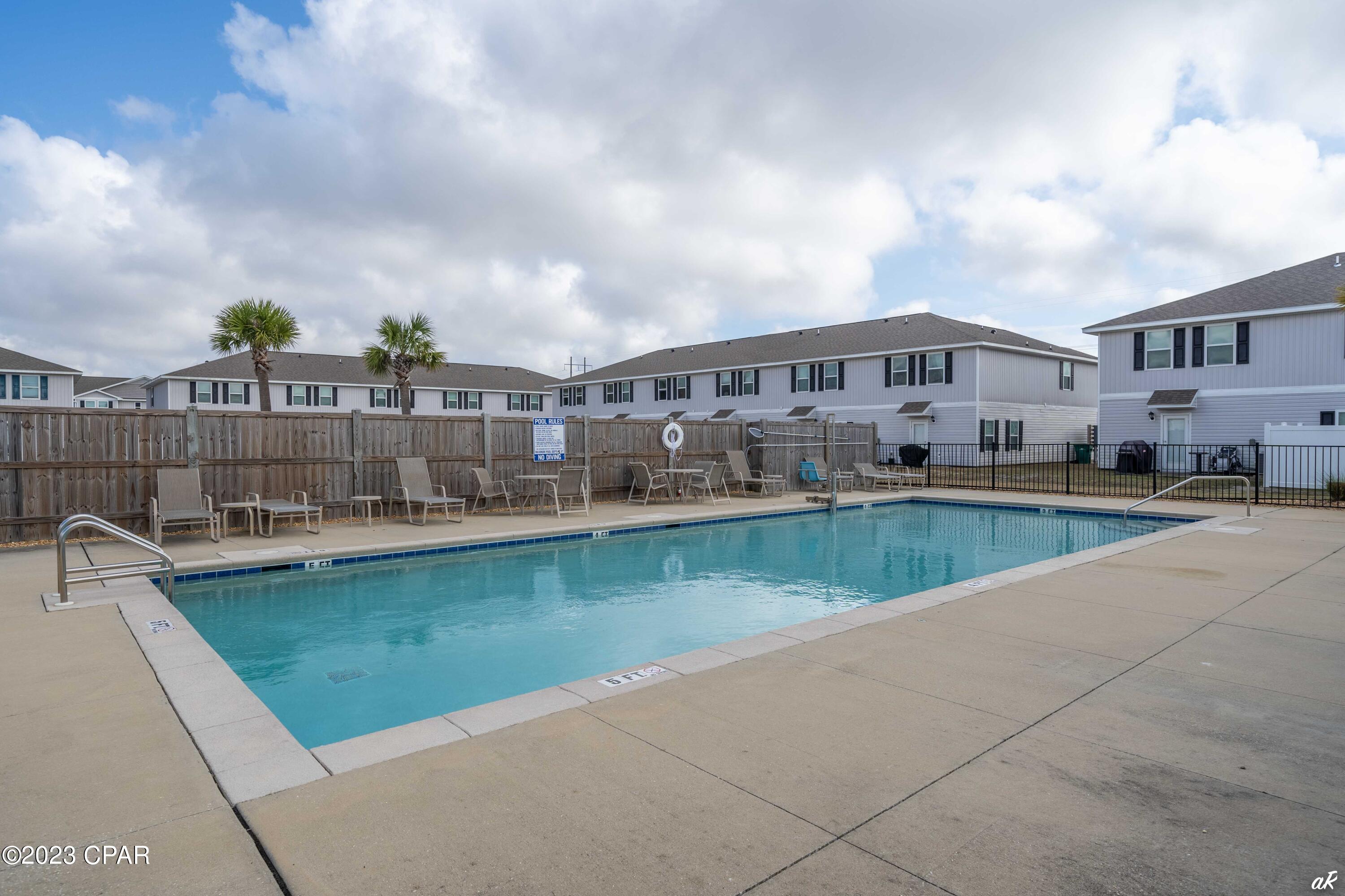 Sentinel Point - Residential