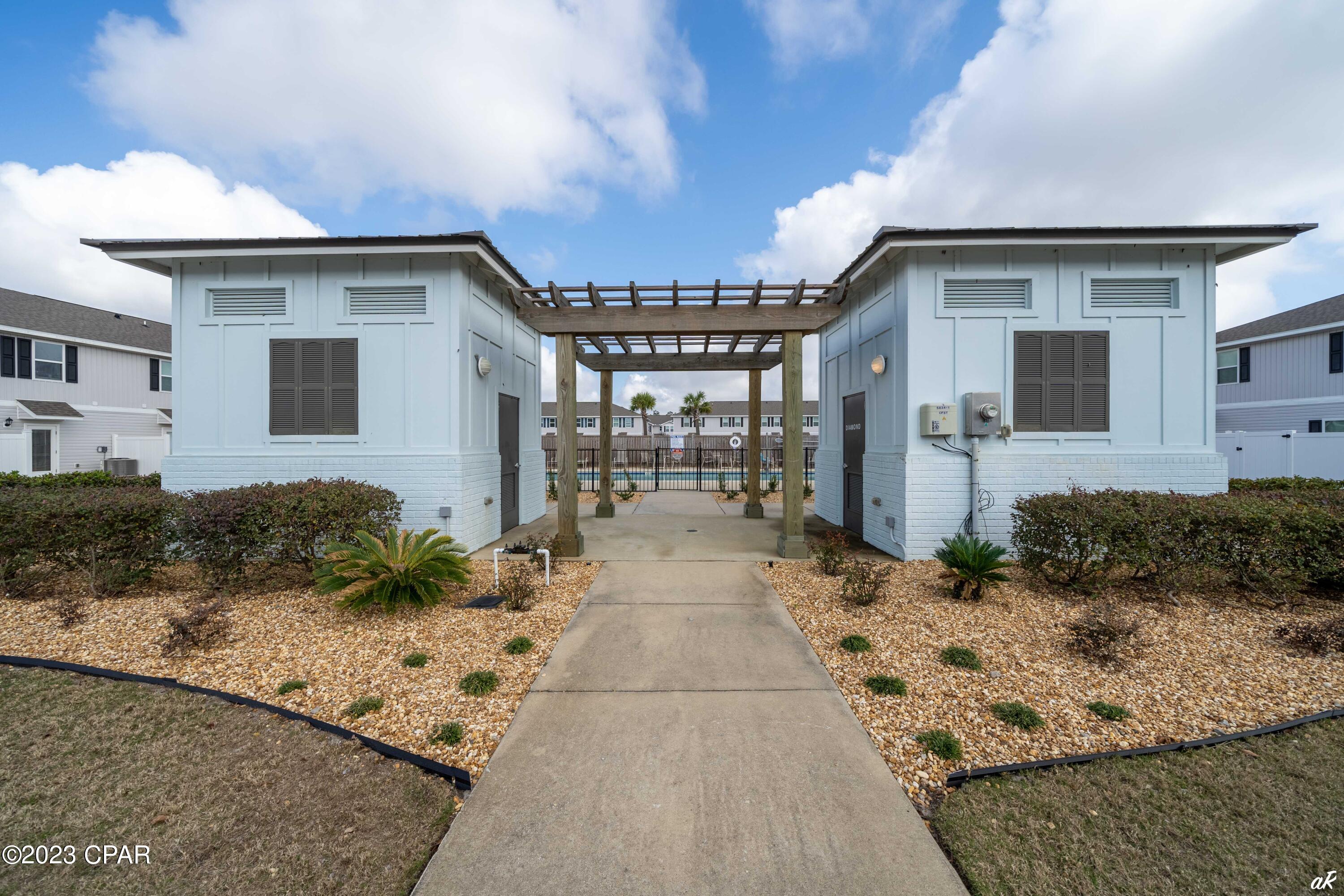 Sentinel Point - Residential