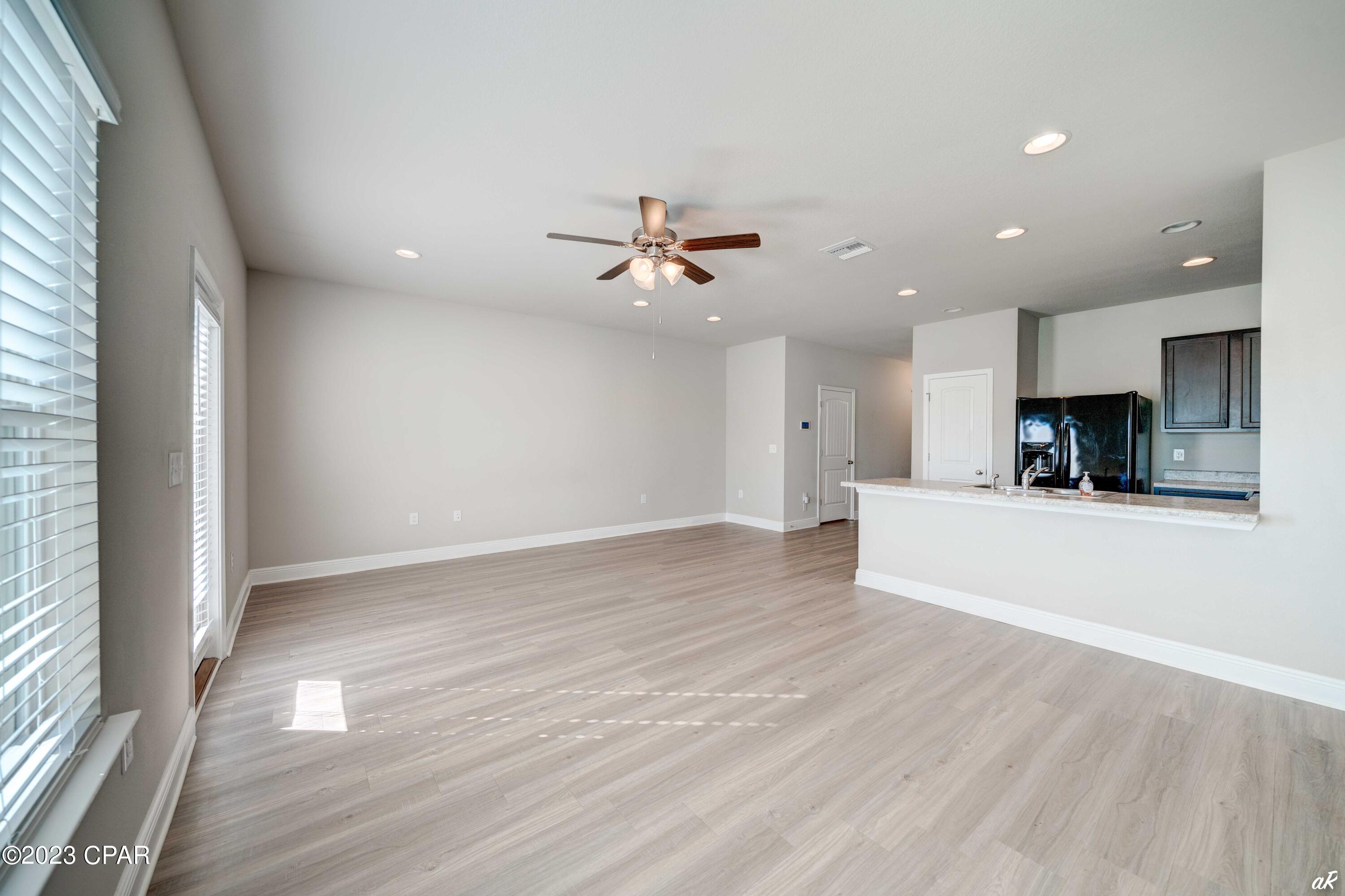 Sentinel Point - Residential