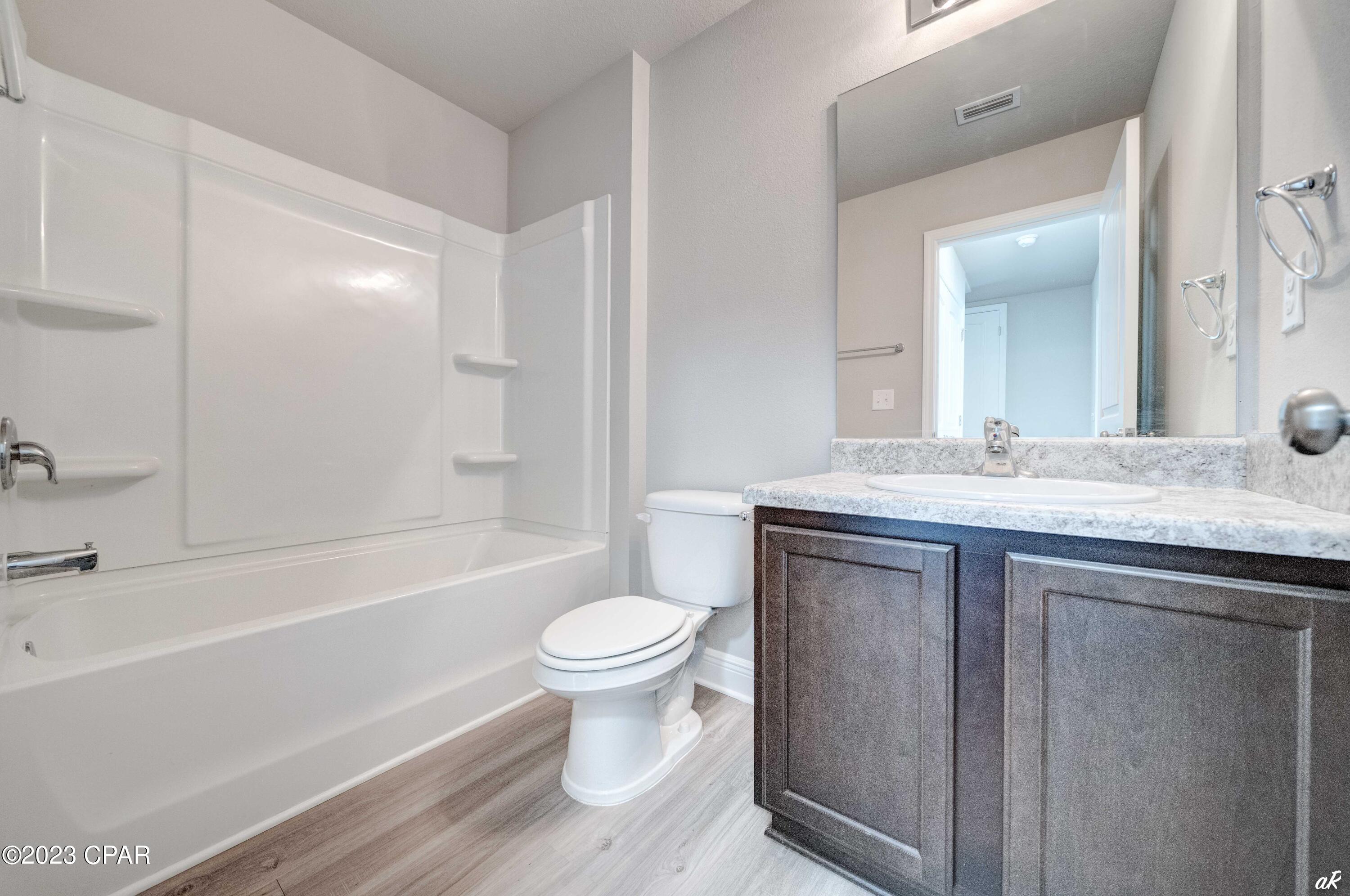 Sentinel Point - Residential