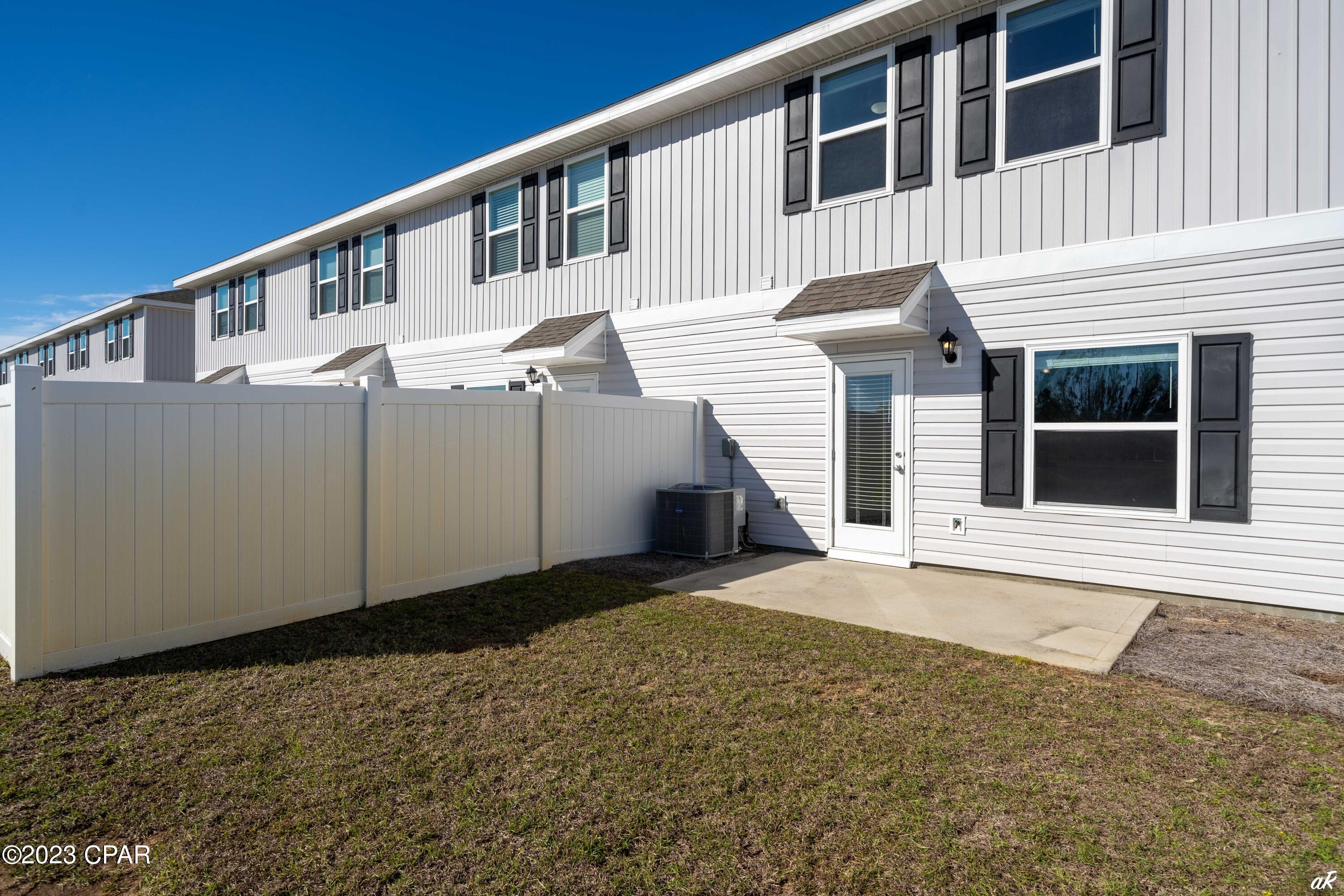 Sentinel Point - Residential