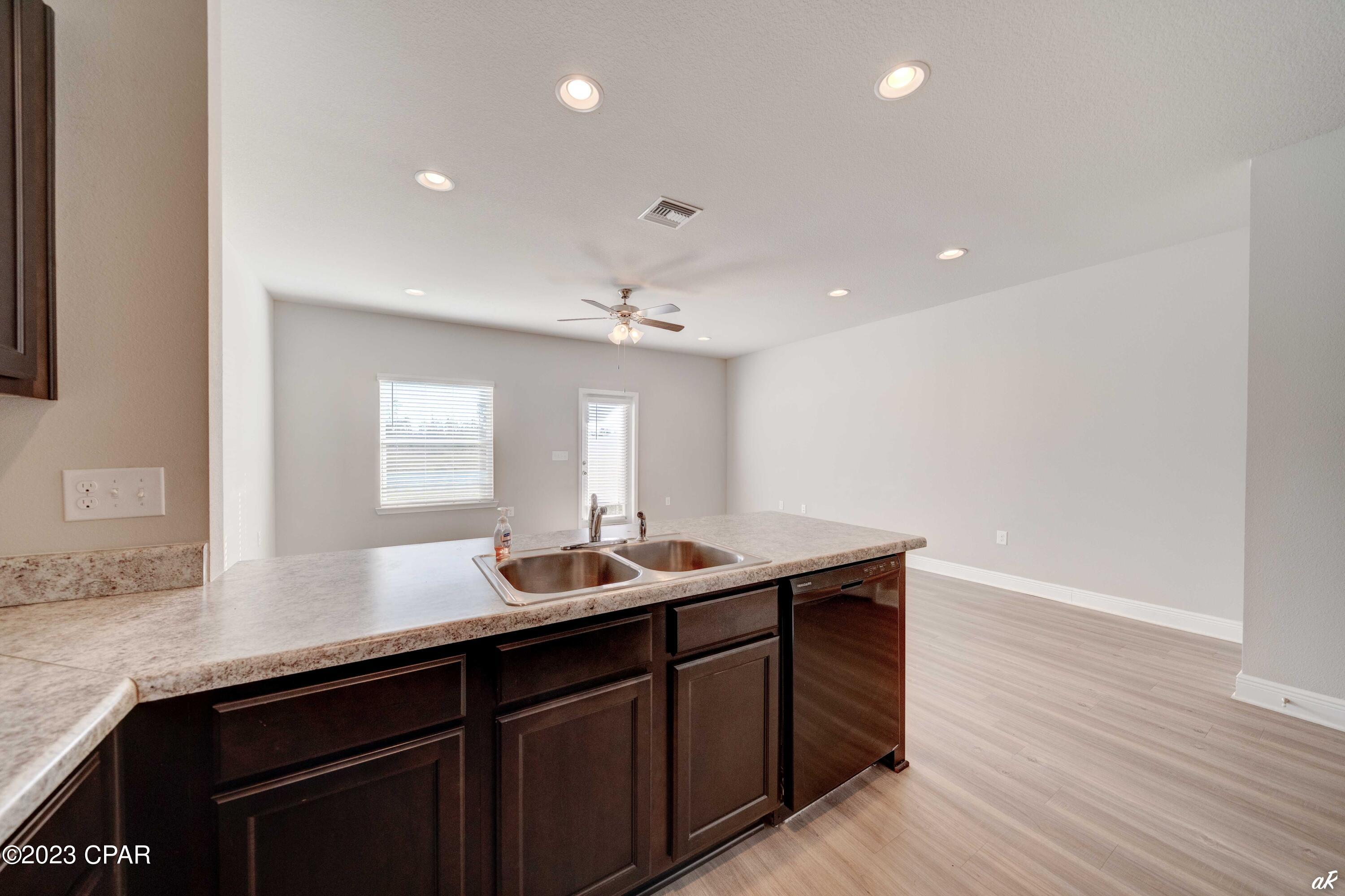 Sentinel Point - Residential