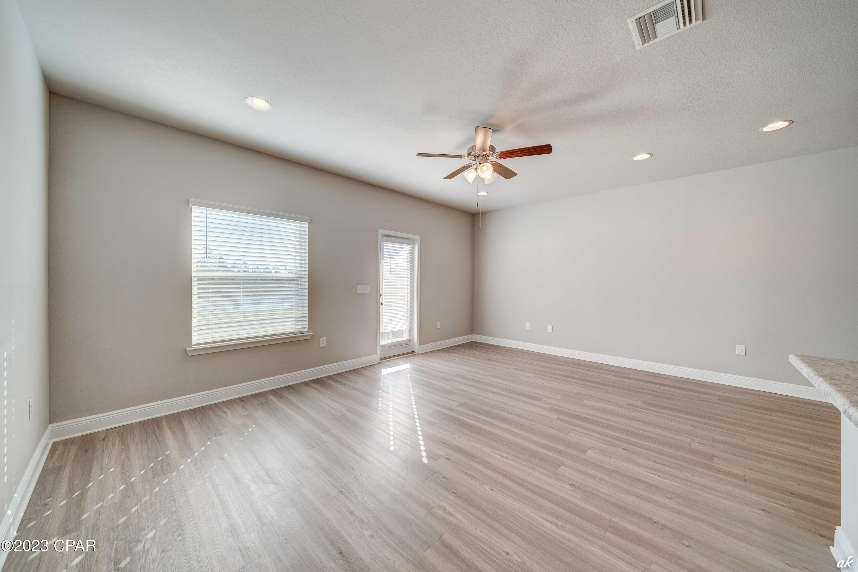 Sentinel Point - Residential