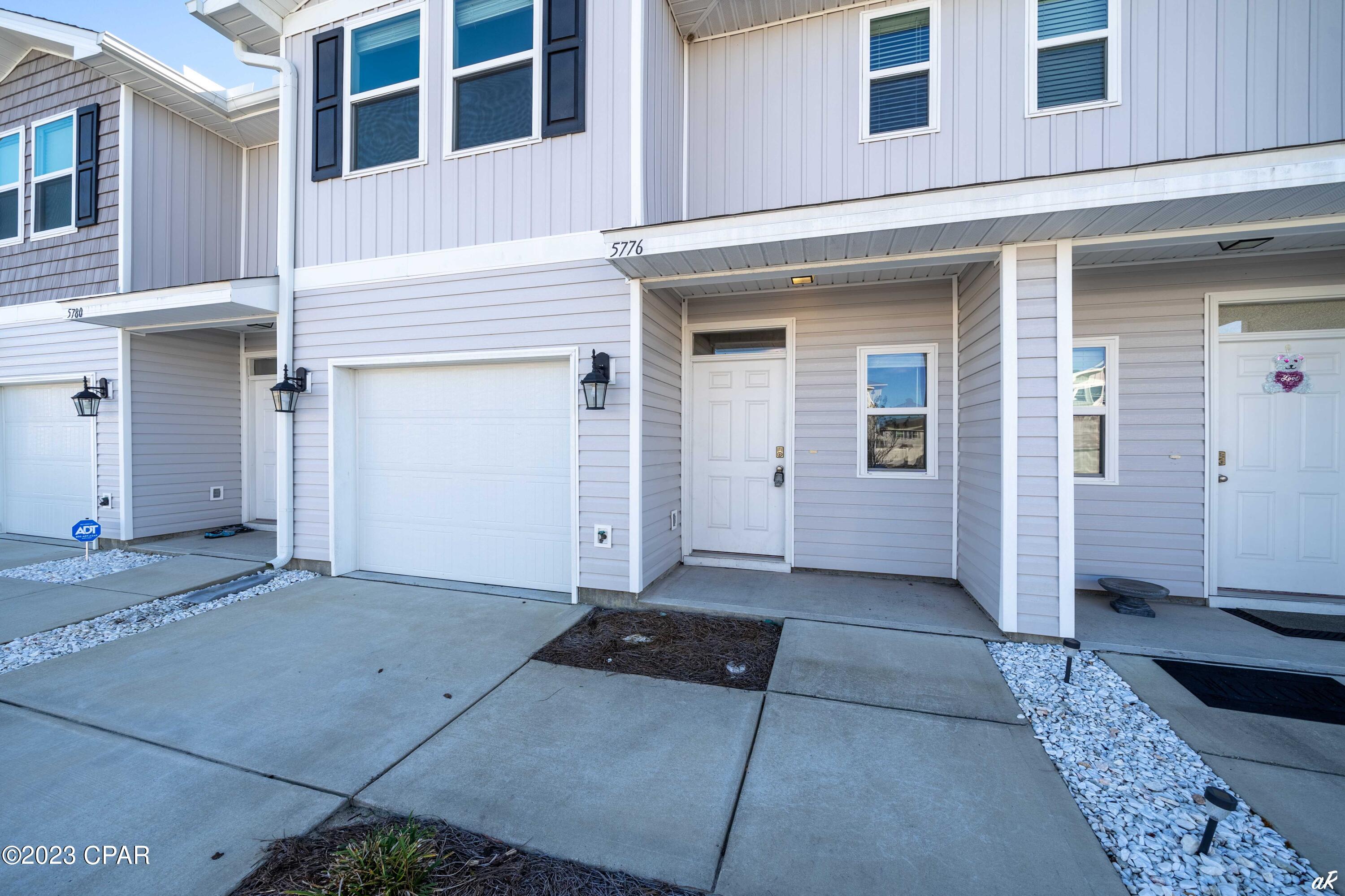 Sentinel Point - Residential