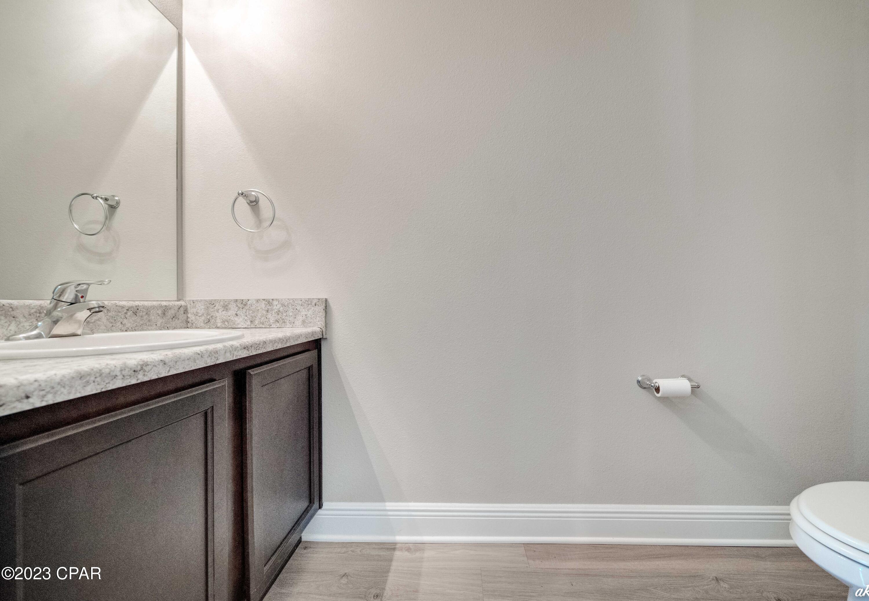 Sentinel Point - Residential